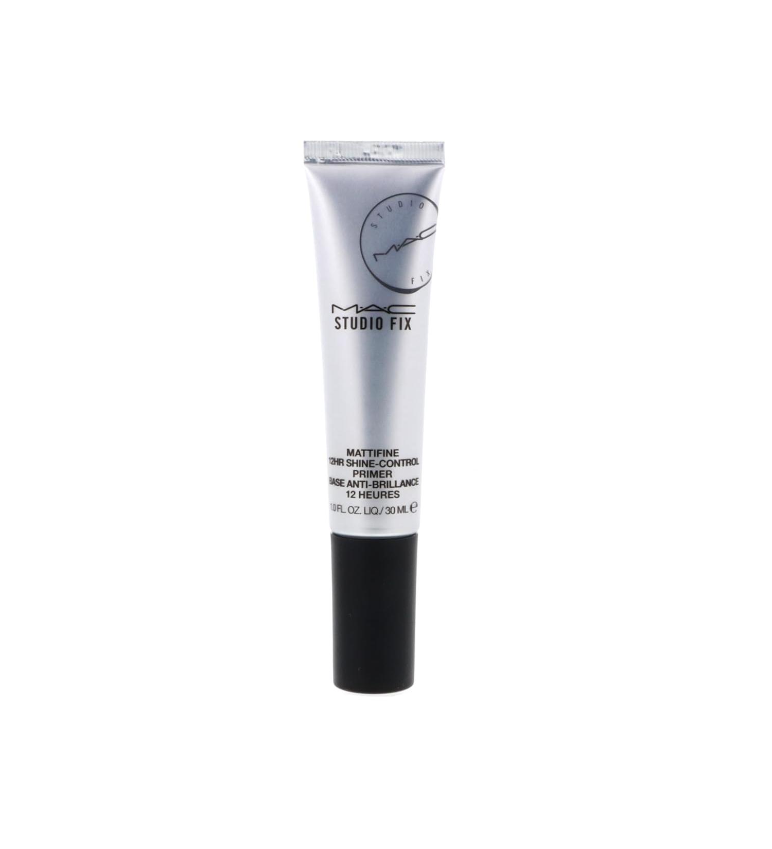 Mac Studio Fix Mattifne12 Hr Shine Control Primer - 1.0 Oz - Buy Online on GoSupps.com