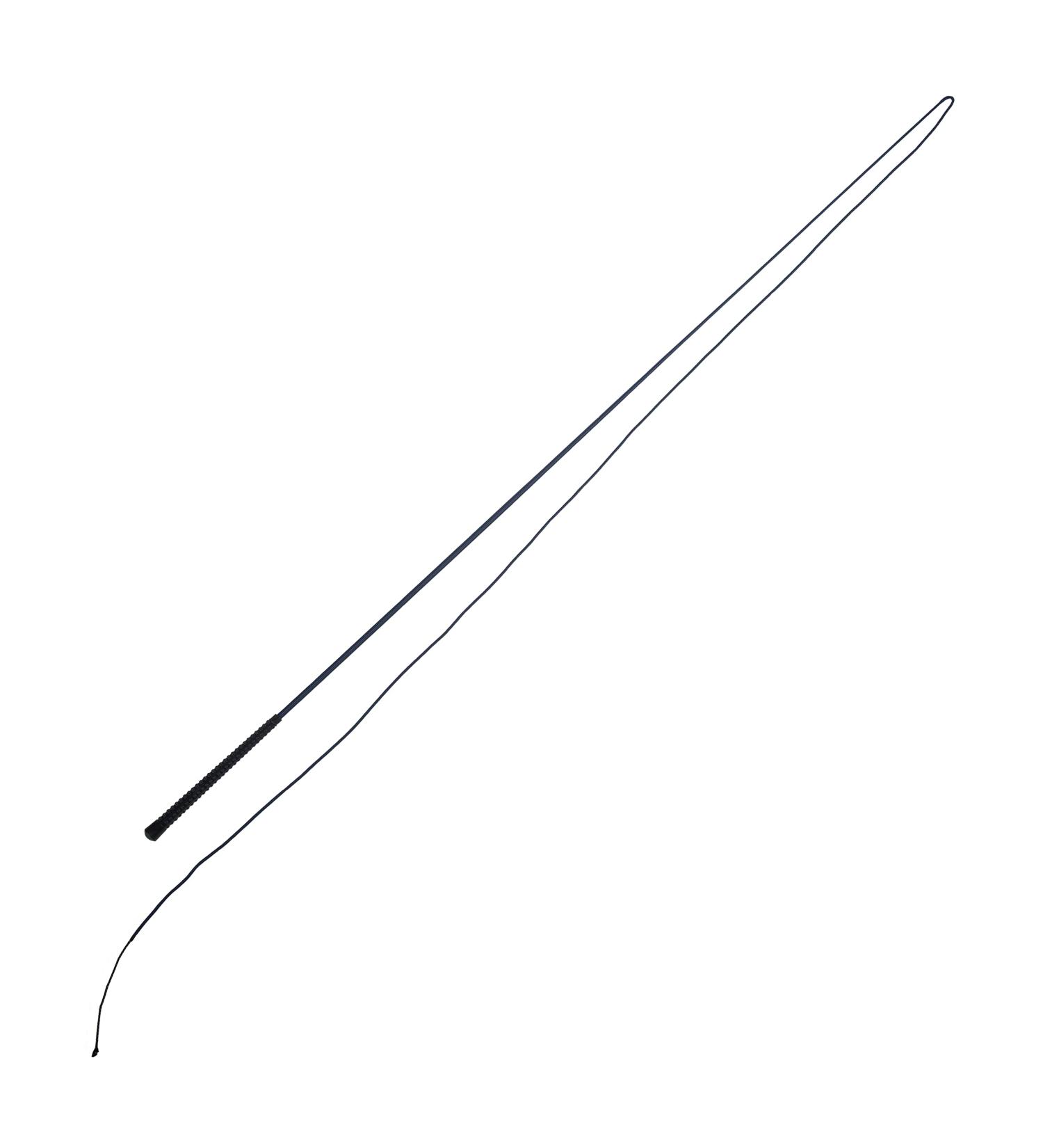 PFIFF Lunge Whip - 180 cm Blue | Premium Quality Equestrian Gear - International Shipping - Buy Online on GoSupps.com