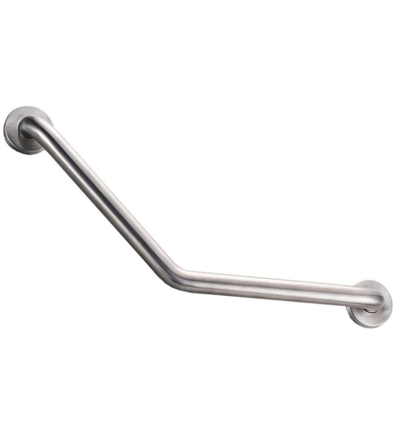 Support Handicap Grab Bar Shower Grab Rails Bathroom Handrail erly Anti-skid Safety Handle Toilet Handrail Bathroom Handle - Buy Online on GoSupps.com