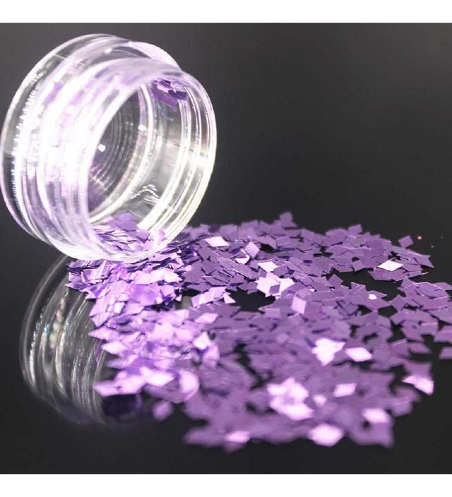 1 Box Silver Nails Gel Nail Polish Gel Polish Set for Manicure Semi Permanent UV Gel Varnish Hybrid Nail Art Trapezoidal - (Color: 7) - Buy Online on GoSupps.com