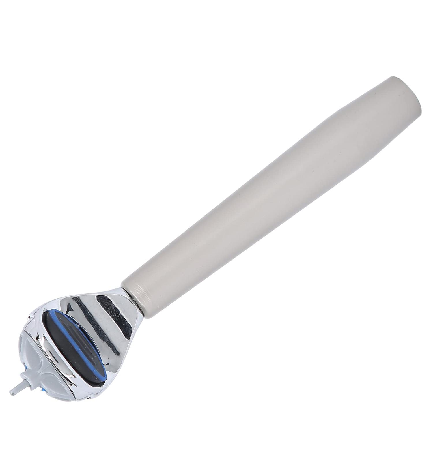 Premium Resin Blade Men's Razor Handle - Ideal for Salon Home & Travel | Shop Now! - Buy Online on GoSupps.com