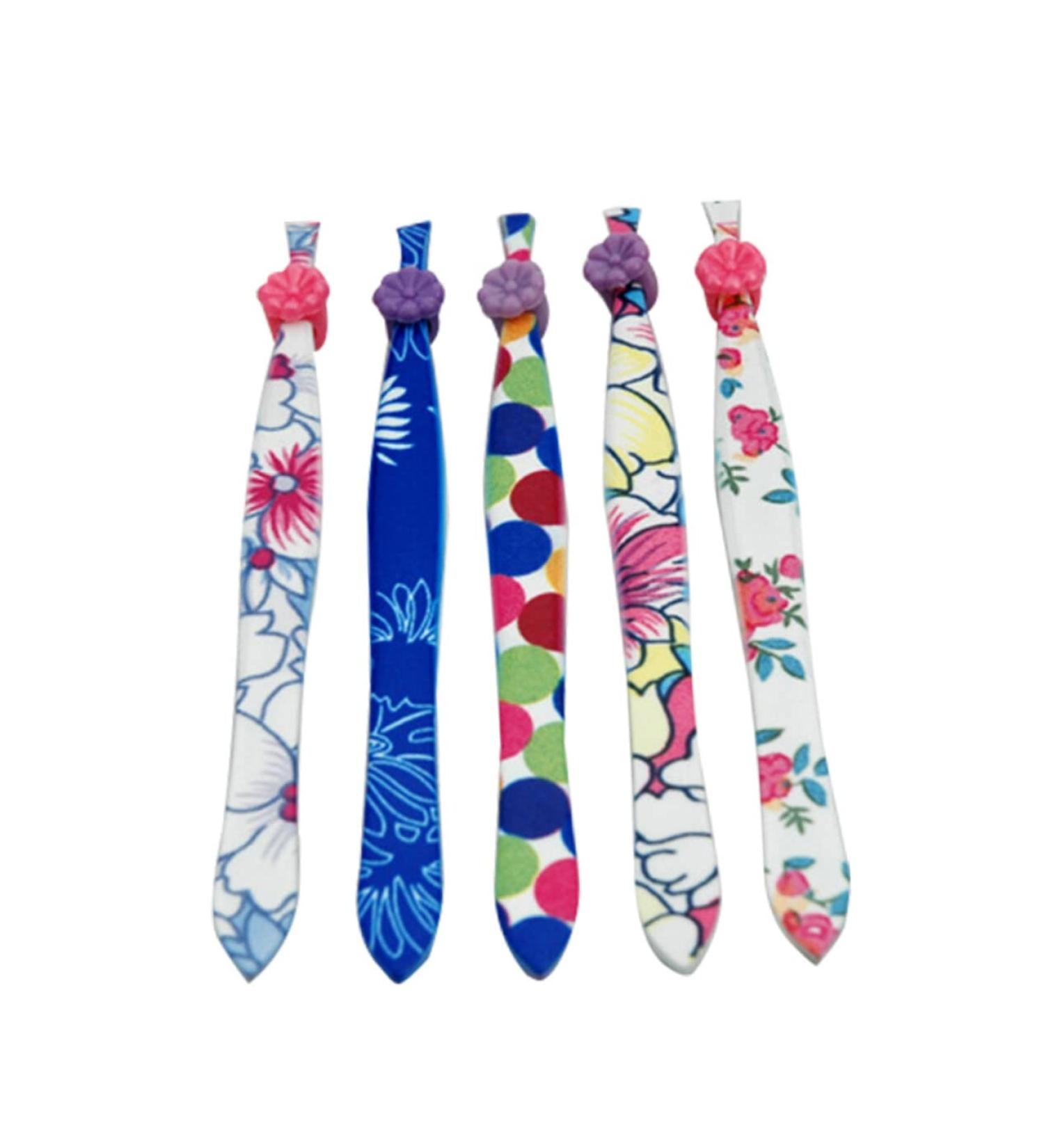 Mikinona Professional Hair Removal Tools Tweezer Variety Stainless Steel - Buy Online on GoSupps.com