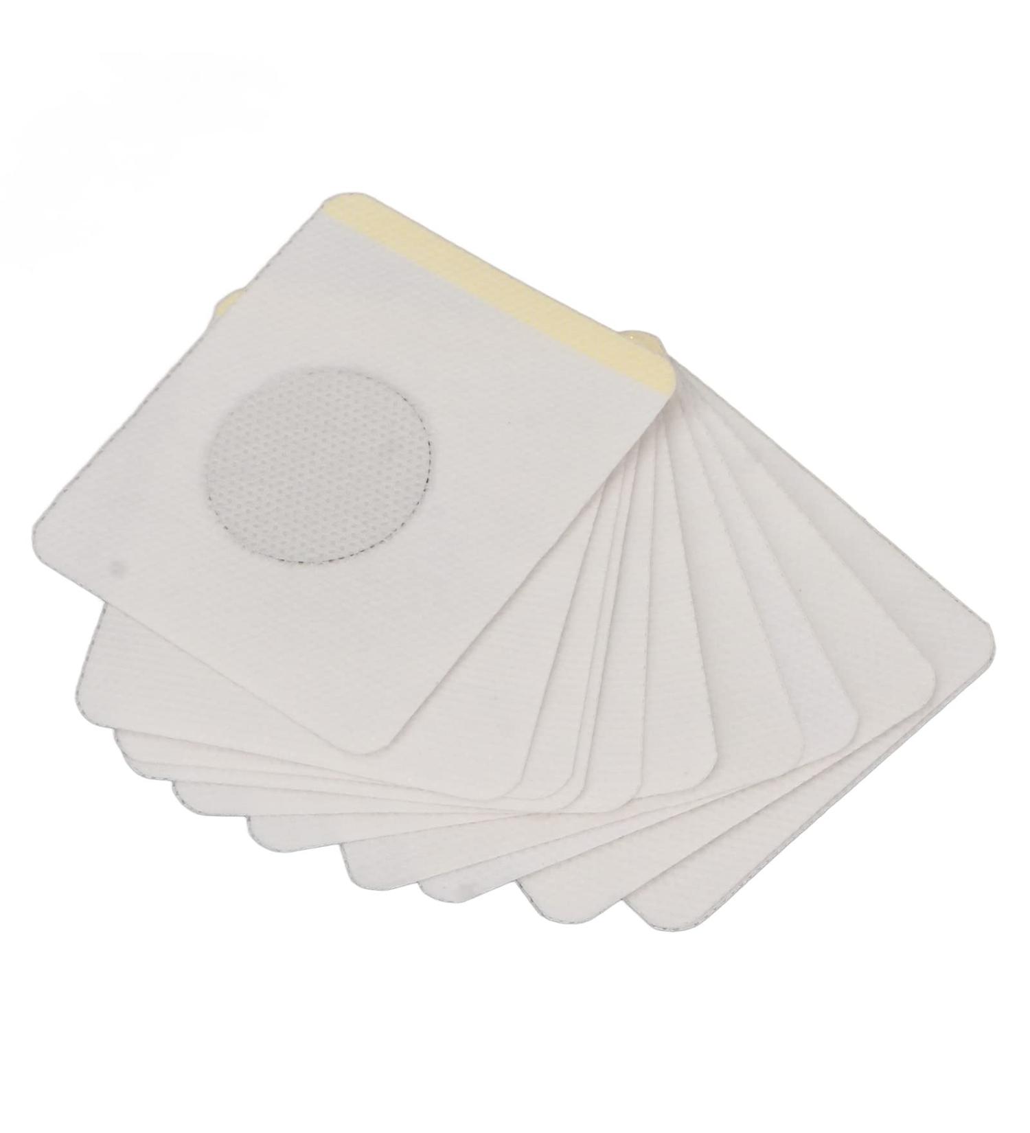 24pcs Diabetic Belly Patch Diabetic Belly Care Patch Relieve Thirst Control Blood Sugar Diabetic Abdominal Patch for Middle Age Elderly - Buy Online on GoSupps.com