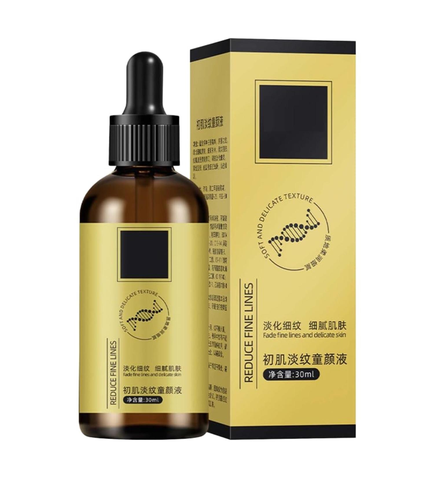 Anti-wrinkle Firming Serum Firm and Plump Face Serum Wrinkle Power Anti-Aging & Wrinkles Lifting & Firming Essence Face Essence for Reduce Fine Lines Firms Skin (30ML 1PC) 1PC 29.98 ml (Lot de 1) - Buy Online on GoSupps.com