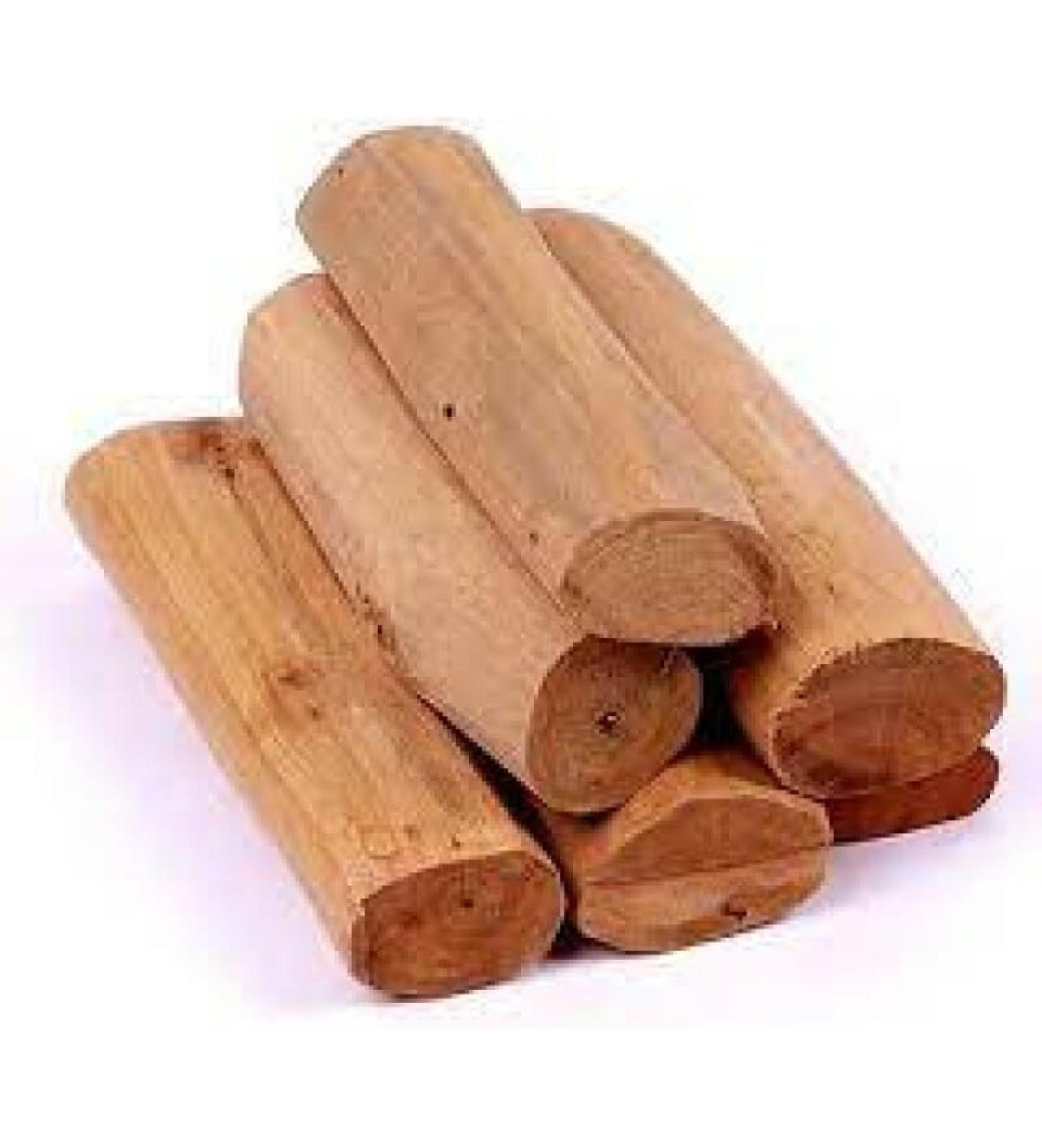 Neel Ayurvedics Sandalwood Stick - 250 GM