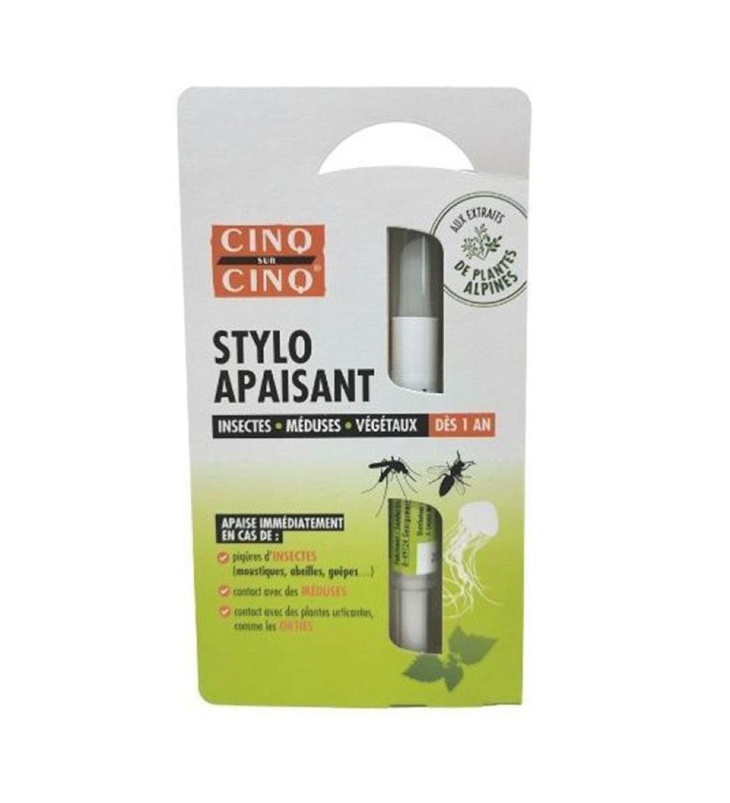 Soothing Pen 3ml Five Out of Five