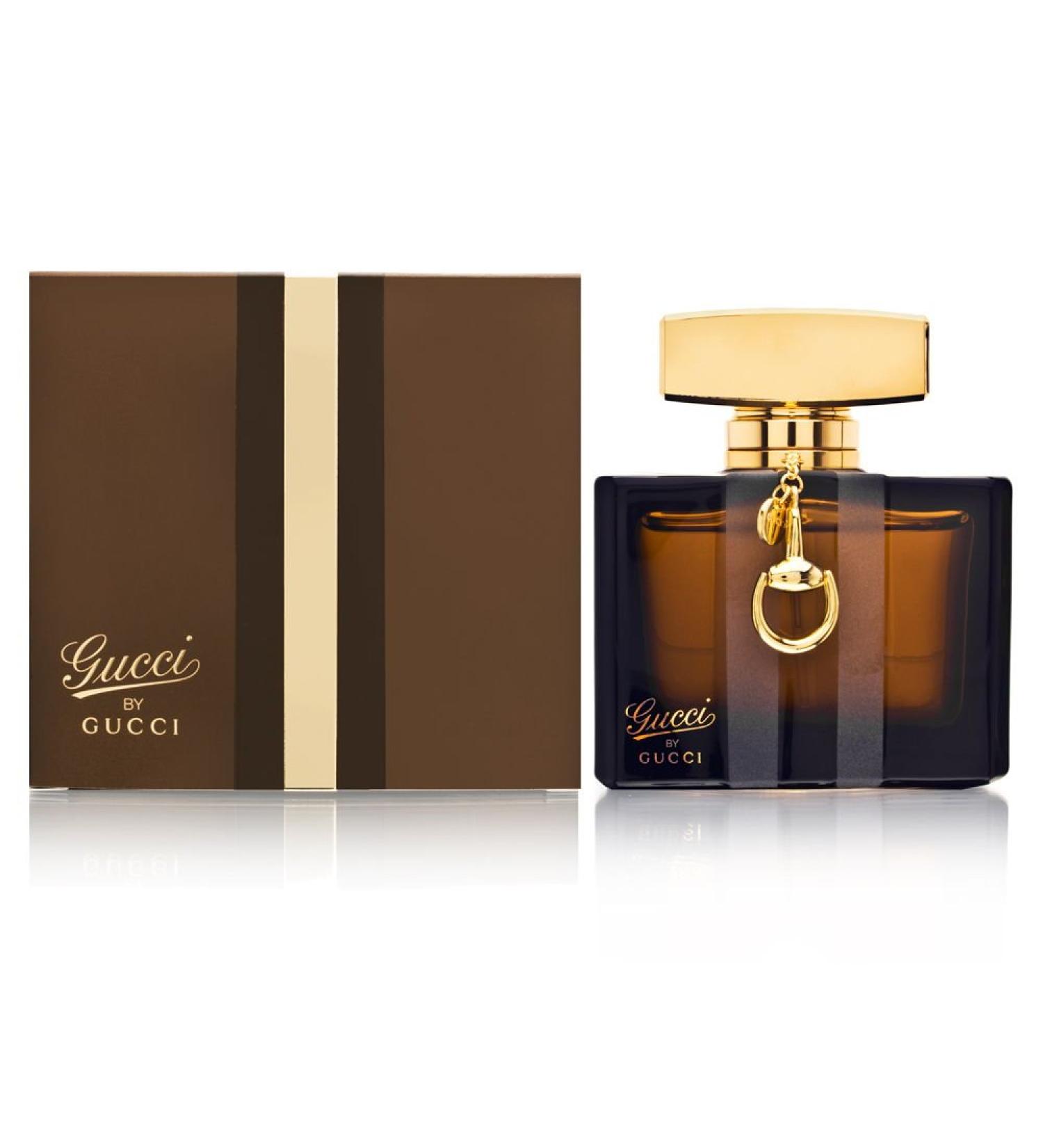 Gucci by Gucci for Women Eau De Parfum Spray 75ml 2.5oz