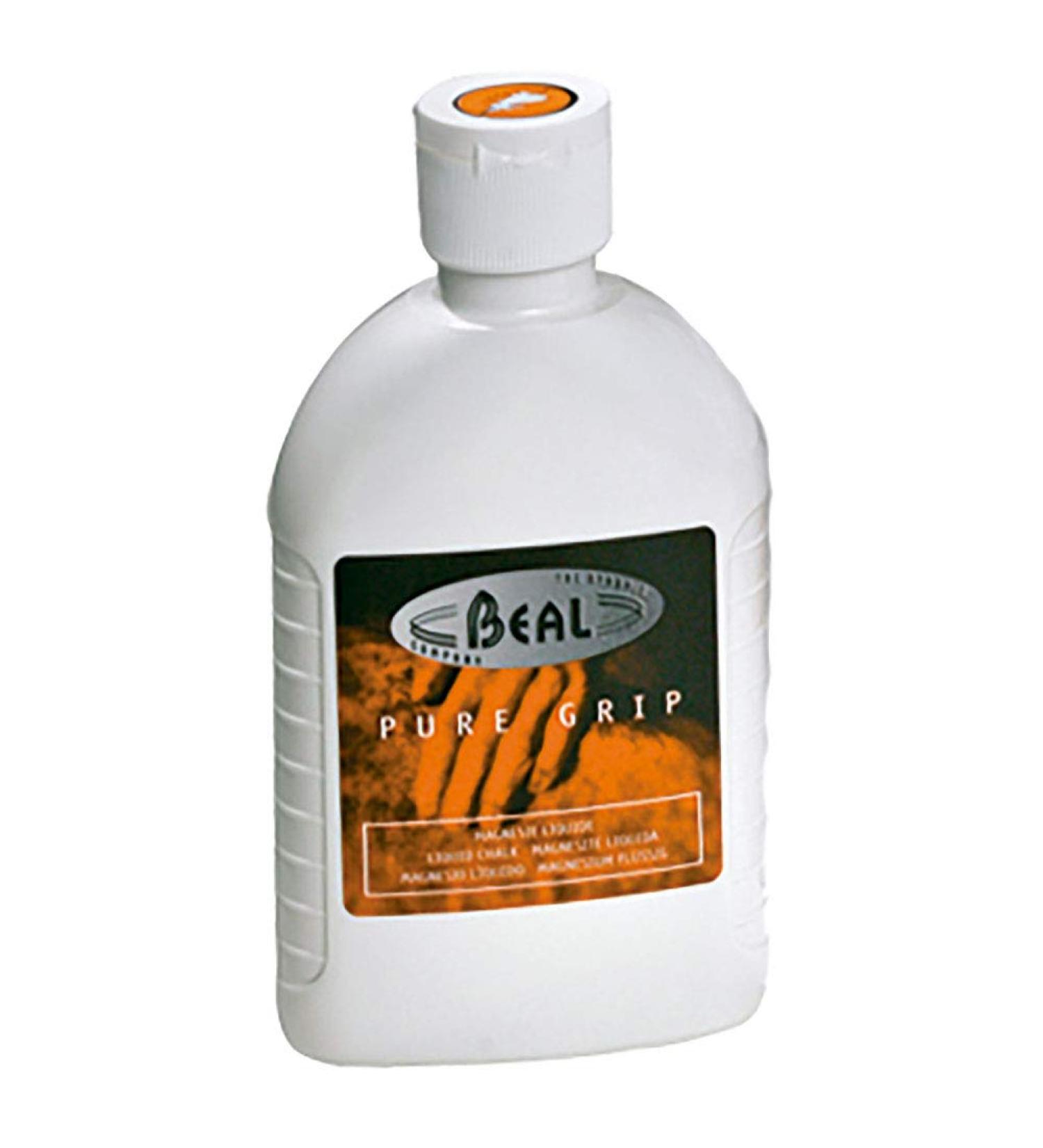 Beal Pure Grip Liquid Chalk white 250 ml