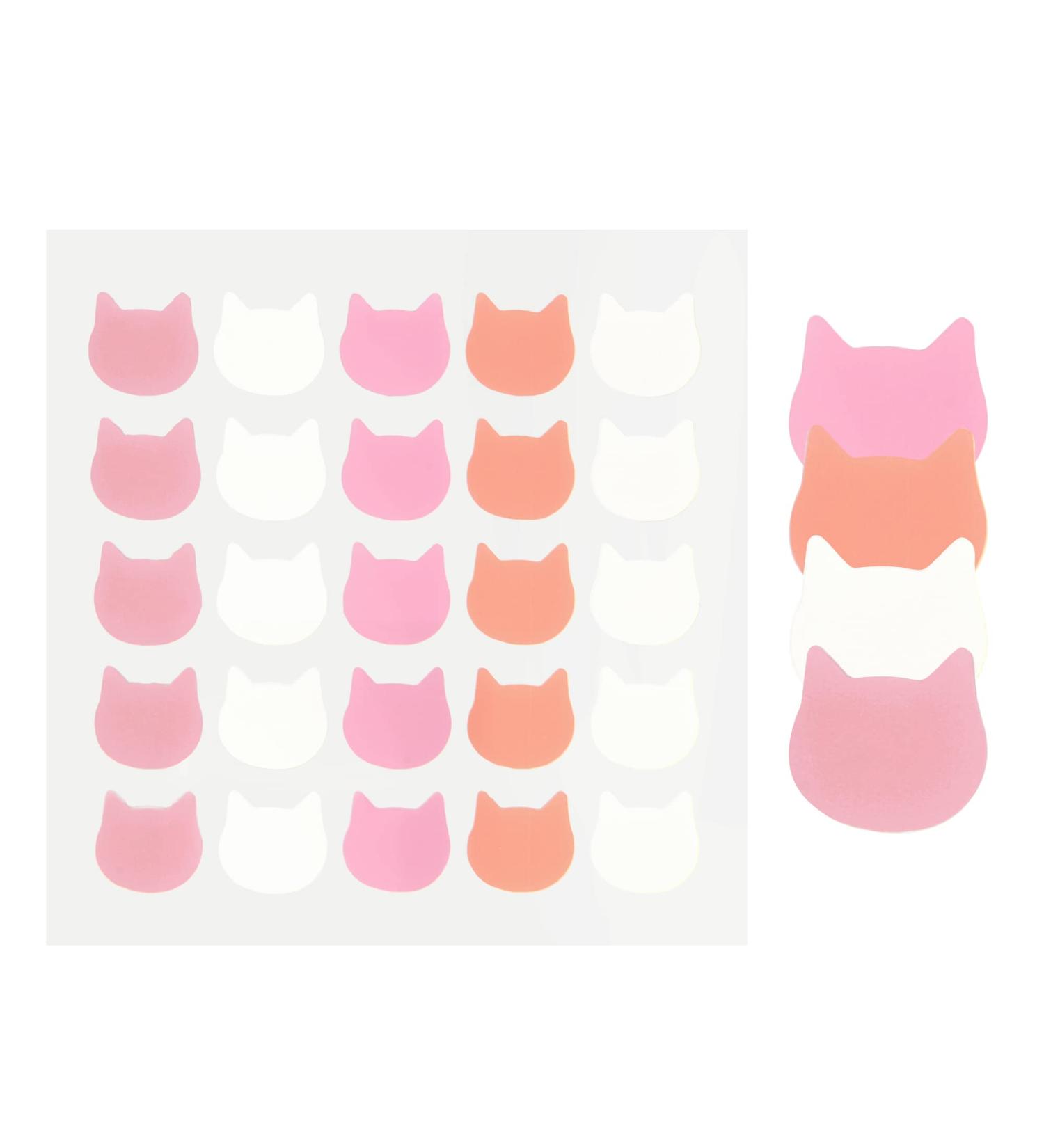 Winky Lux Catne Pimple Patches | Hydrocolloid Acne Patches for Face | Fast International Shipping - Buy Online on GoSupps.com