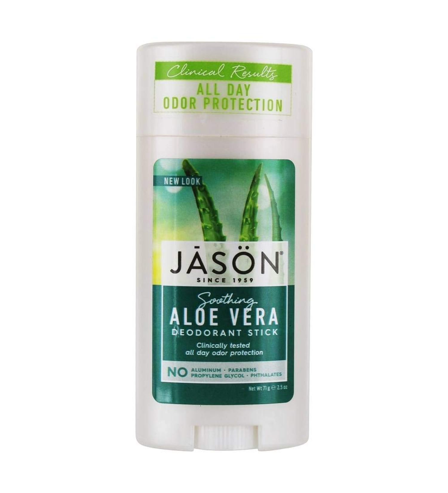 Jason Deod Stick Aloe Vera