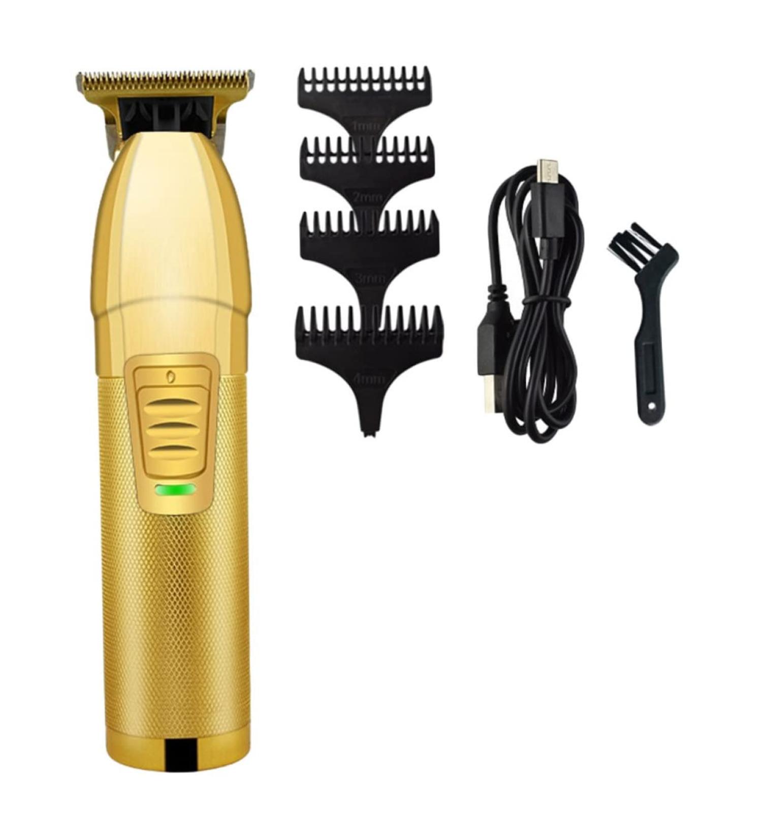 minkissy 1 Set Retro Clippers Recharge Hair Clippers Men Hair Trimmer Hair Cutting Shears Professional Hair Shears Recharge Hair Trimmer USB Hair Trimmer Abs Man Automatic Electric Fader - Buy Online on GoSupps.com