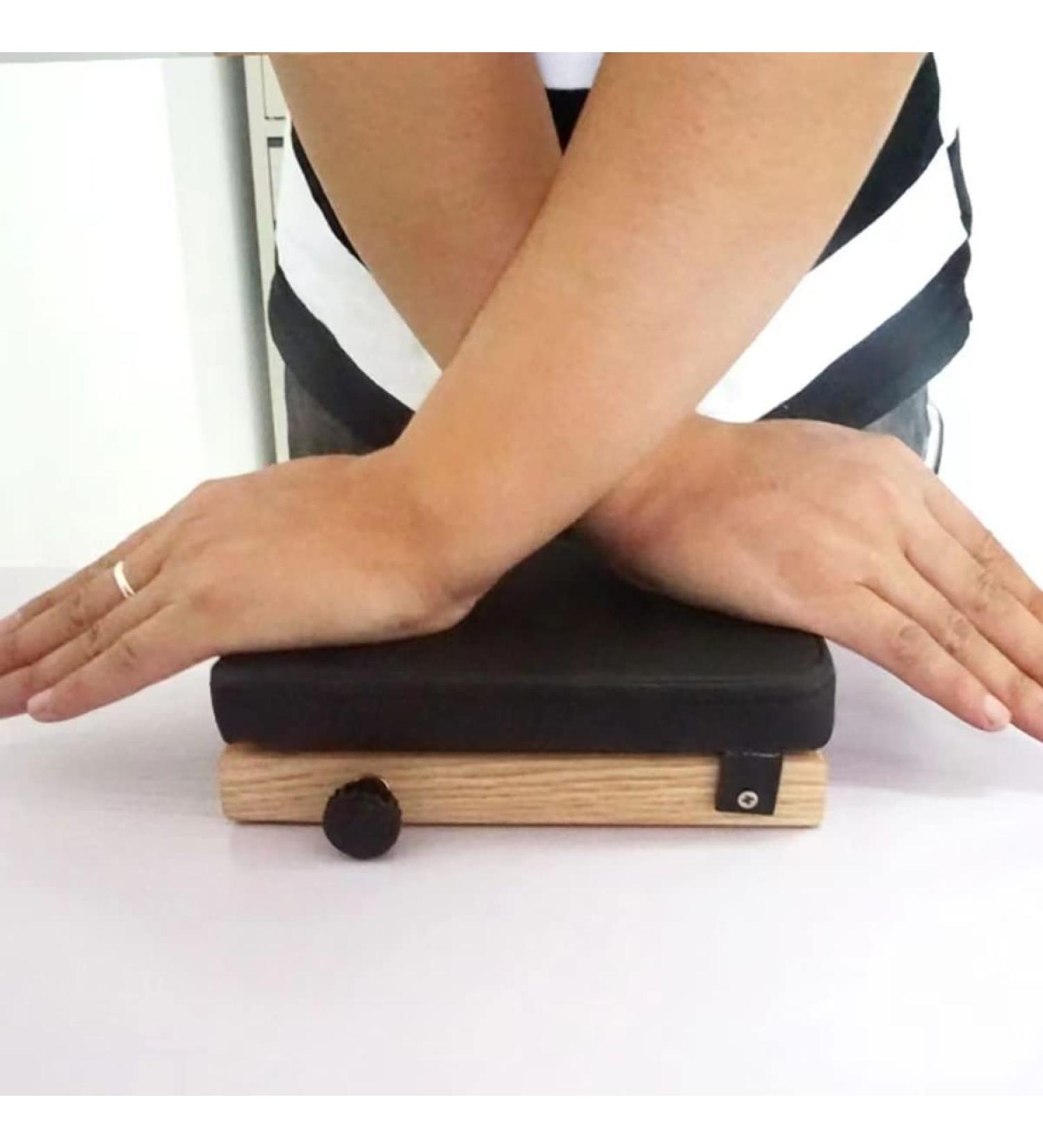 Chiropractic Extremity Drop Piece Speeder Board Adjusting Tools Chiropractic Drop Panels are Used in The Rehabilitation of Limb Joints - Buy Online on GoSupps.com