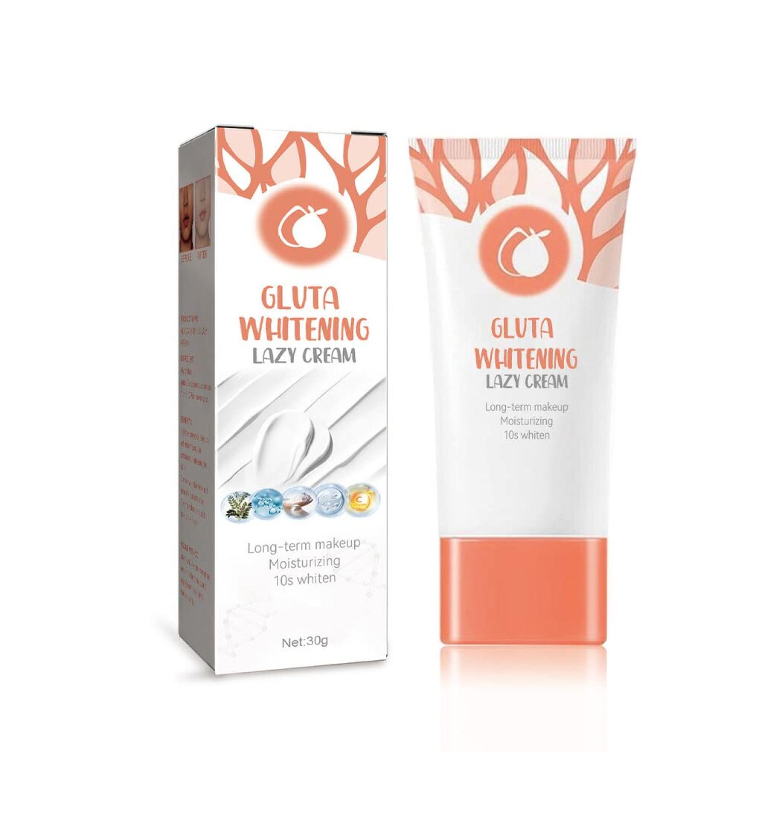 Dajidafu Portable Face Dark Spot Cream Ladies Brightening Hydrating Creams Natural Ingredient Blemish Remover Skin Care - Buy Online on GoSupps.com
