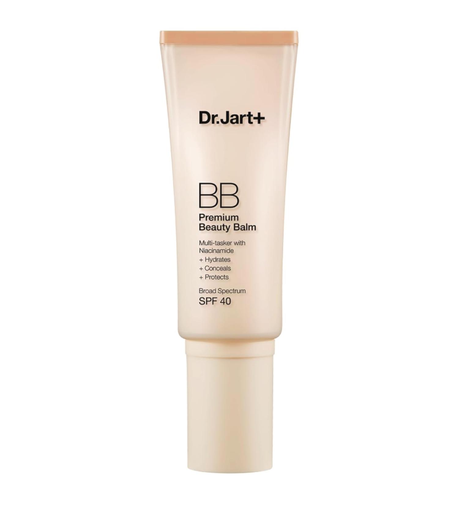 Dr.Jart+ Premium BB Beauty Balm SPF 40 - Buy Online on GoSupps.com
