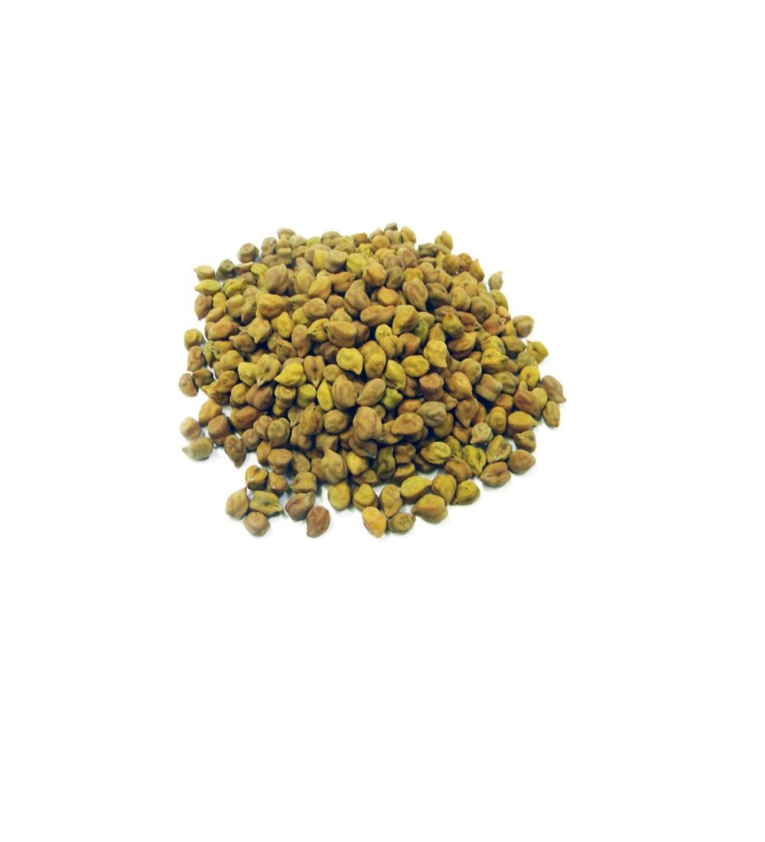 Black Chickpeas (Kala Chana) - 1.5kg
