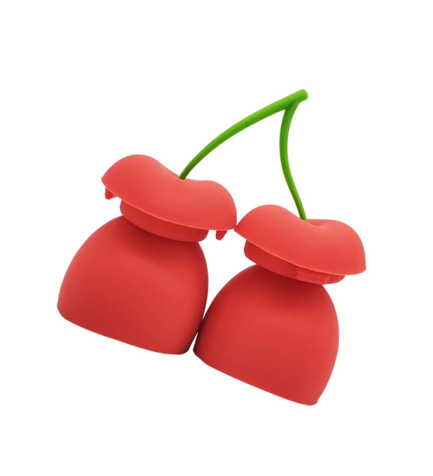 DOITOOL Lip Plumper Dispositif De Pour Pulpeuses Outil Repulpant Portable Et Ergonomique moyen rouge - Buy Online on GoSupps.com