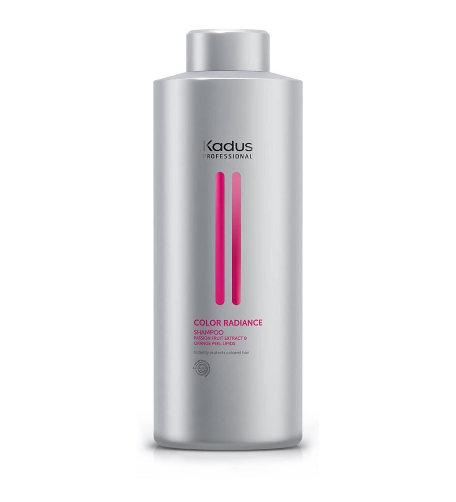 Kadus Color Radiance Shampoo