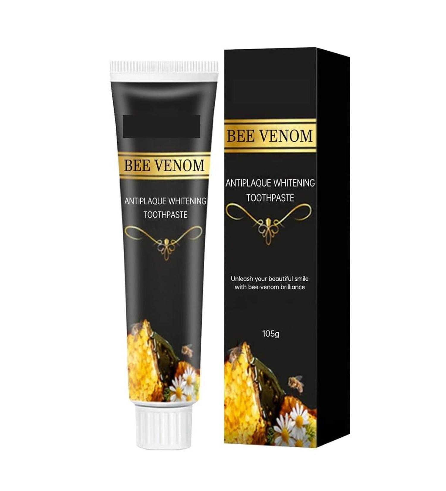 Bright White Toothpaste Dissolves Stubborn Yellow Stains Cleans Teeth Without Damaging Enamel Forms A Protective Layer in The Mouth and Reduces Cavities.(2pcs) - Buy Online on GoSupps.com