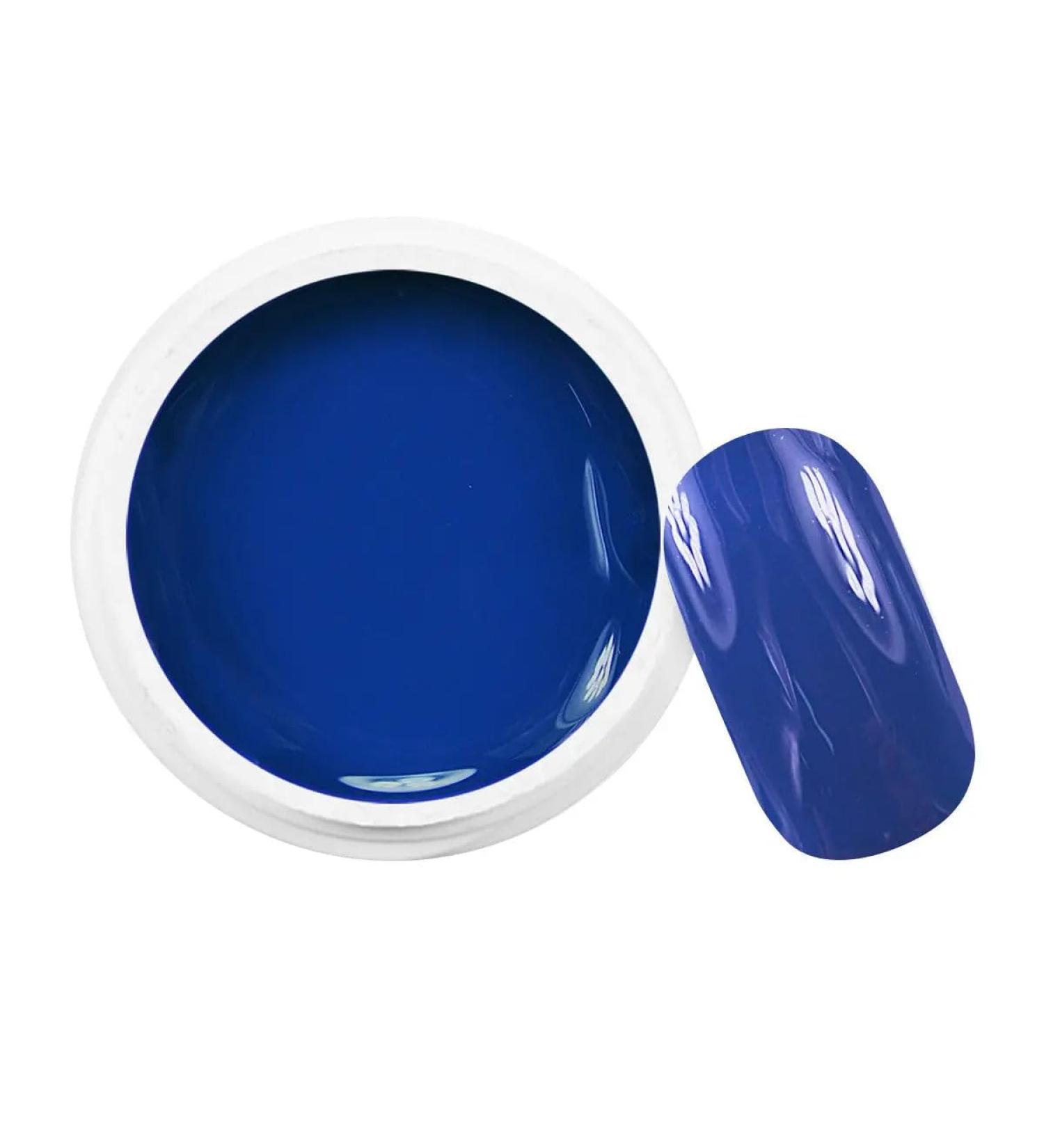 OCIBEL Ocibel - Colour UV/LED Gel 5 ml - Manicures False Nails and Nail Art