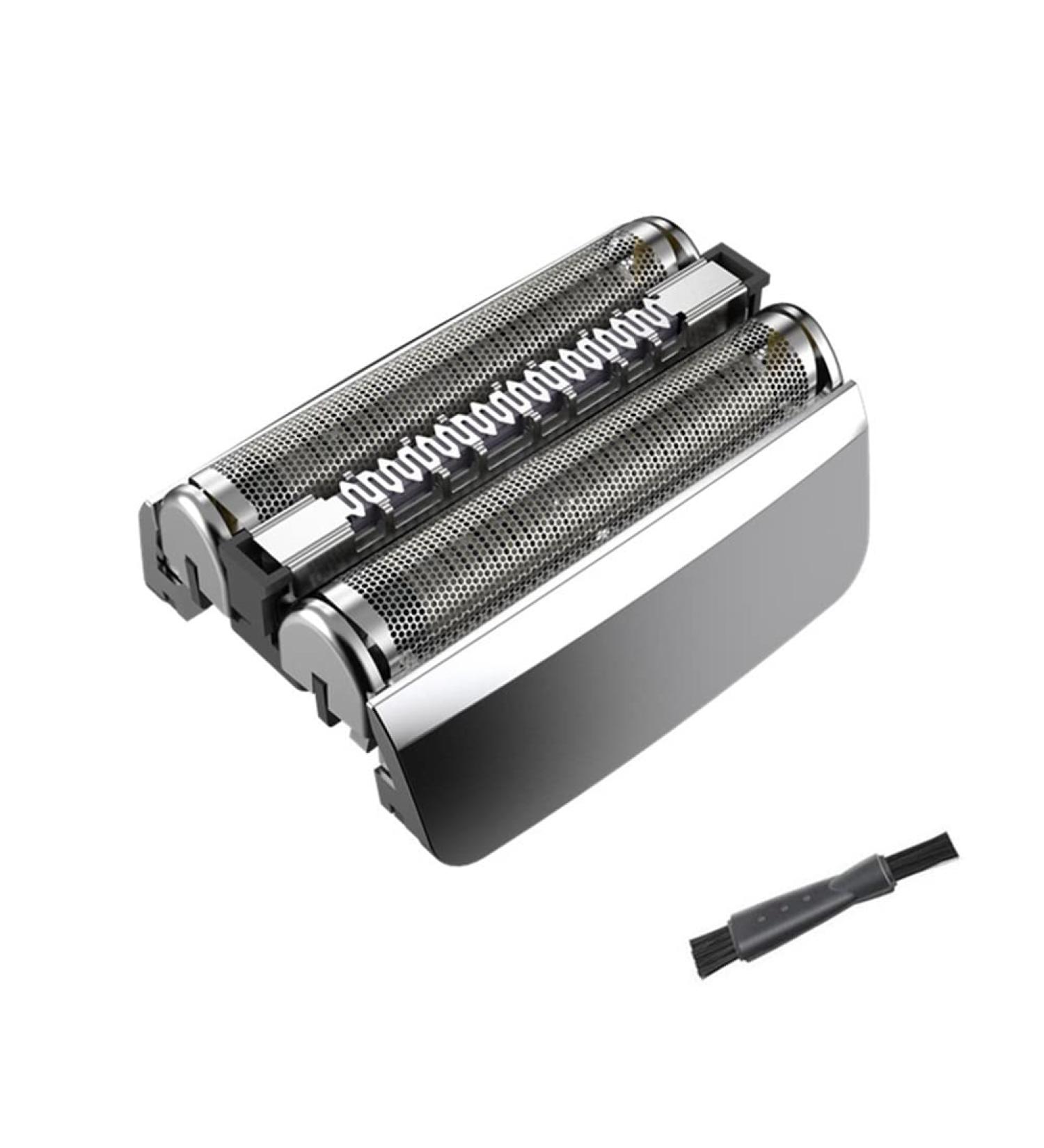 Buy ZOMTTAR Head Foil & Cassette for 83M Series 8 Shaver - Compatible with 8325S 8370Cc 8340S 8350S - International Shipping Available - Buy Online on GoSupps.com