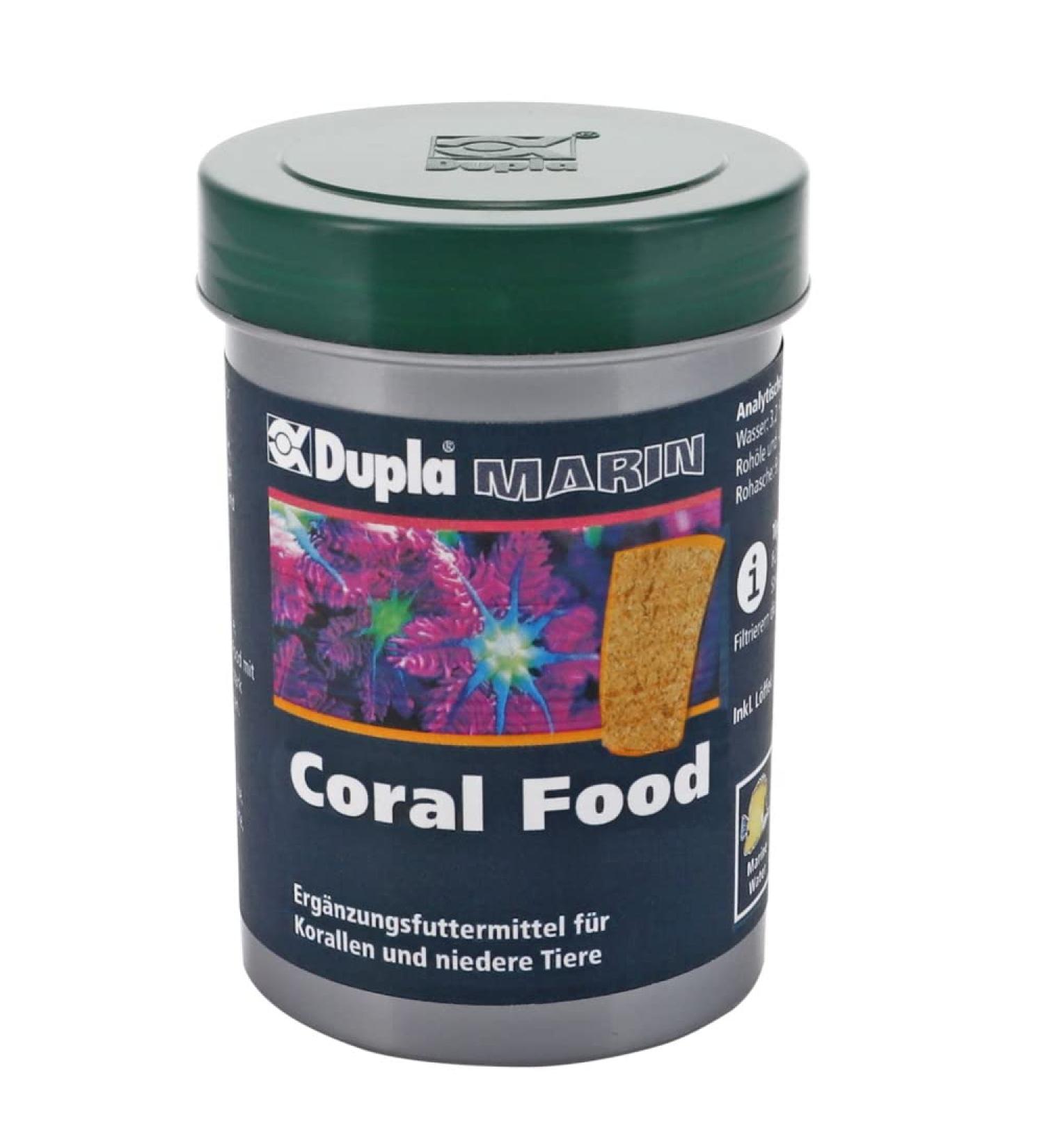 Dupla Marin Coral Food 180ml