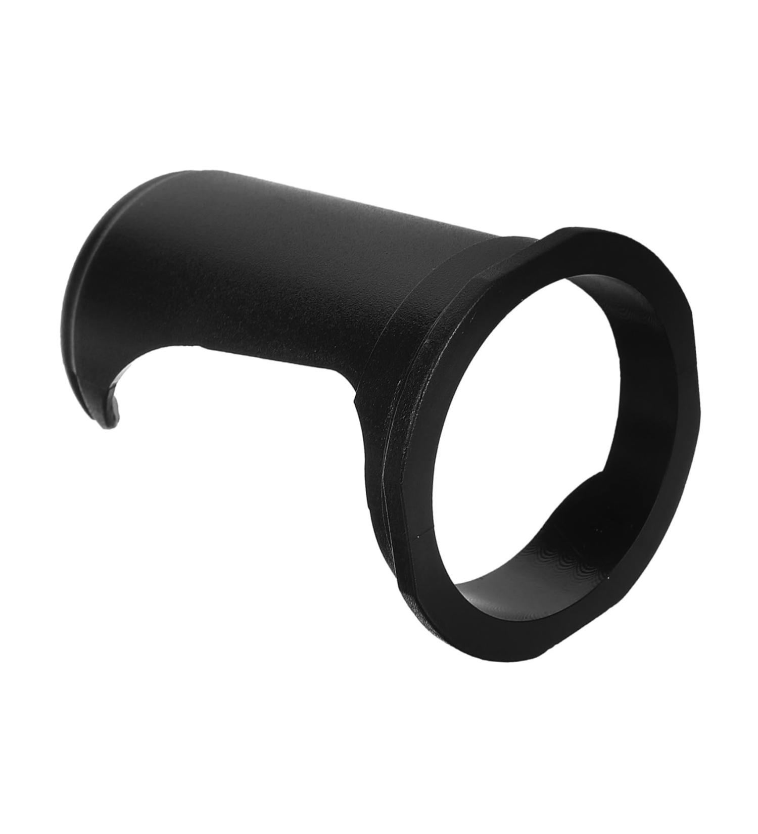 Didiseaon Brush Holder - Organizer for Shaving Razors & Brushes | Durable Shaving Stand & Rack for Men | Plastic Razor Display Holder - Buy Online on GoSupps.com