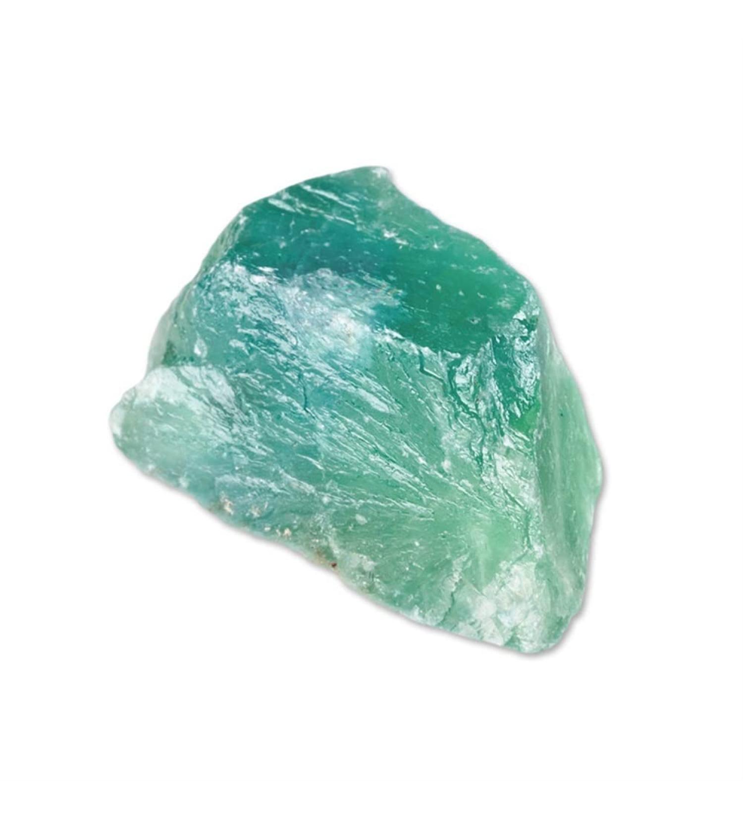 Gemstones for Decoration Natural Green Fluorite Big Size Raw Minerals Stones Crystal Collection Gemstones Home Decor Aura Crystal HOMEZHOU Light Yellow - Buy Online on GoSupps.com