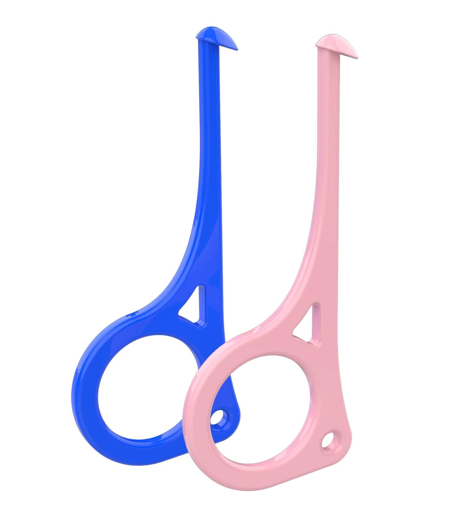 Clear Aligner Removal Tool - 2 Pcs | Orthodontic Supplies for Invisible Braces & Retainers - Buy Online on GoSupps.com