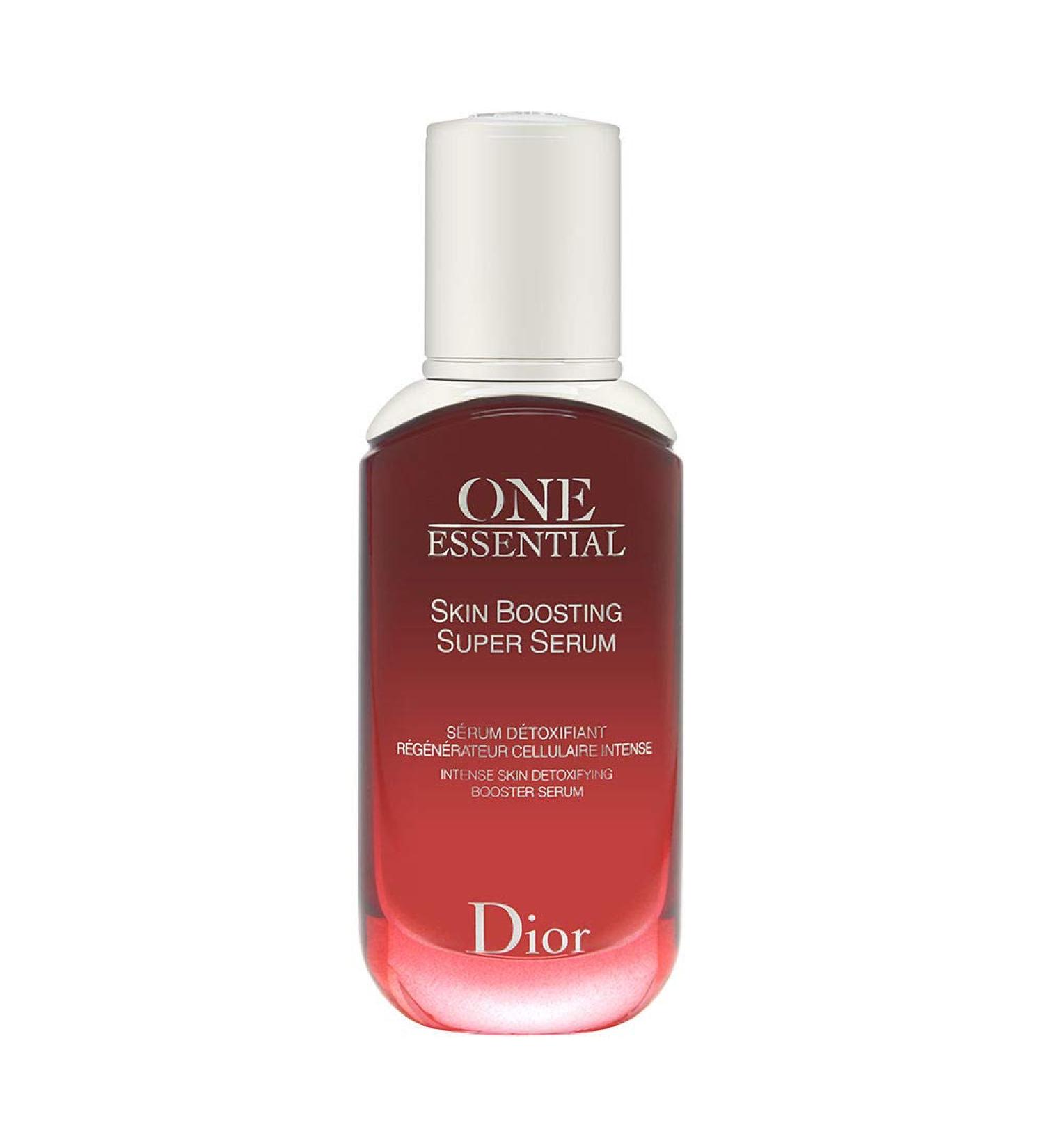 Dior Moisturizing and Rejuvenating Face Mask 1 Pack (1x 50 ml)