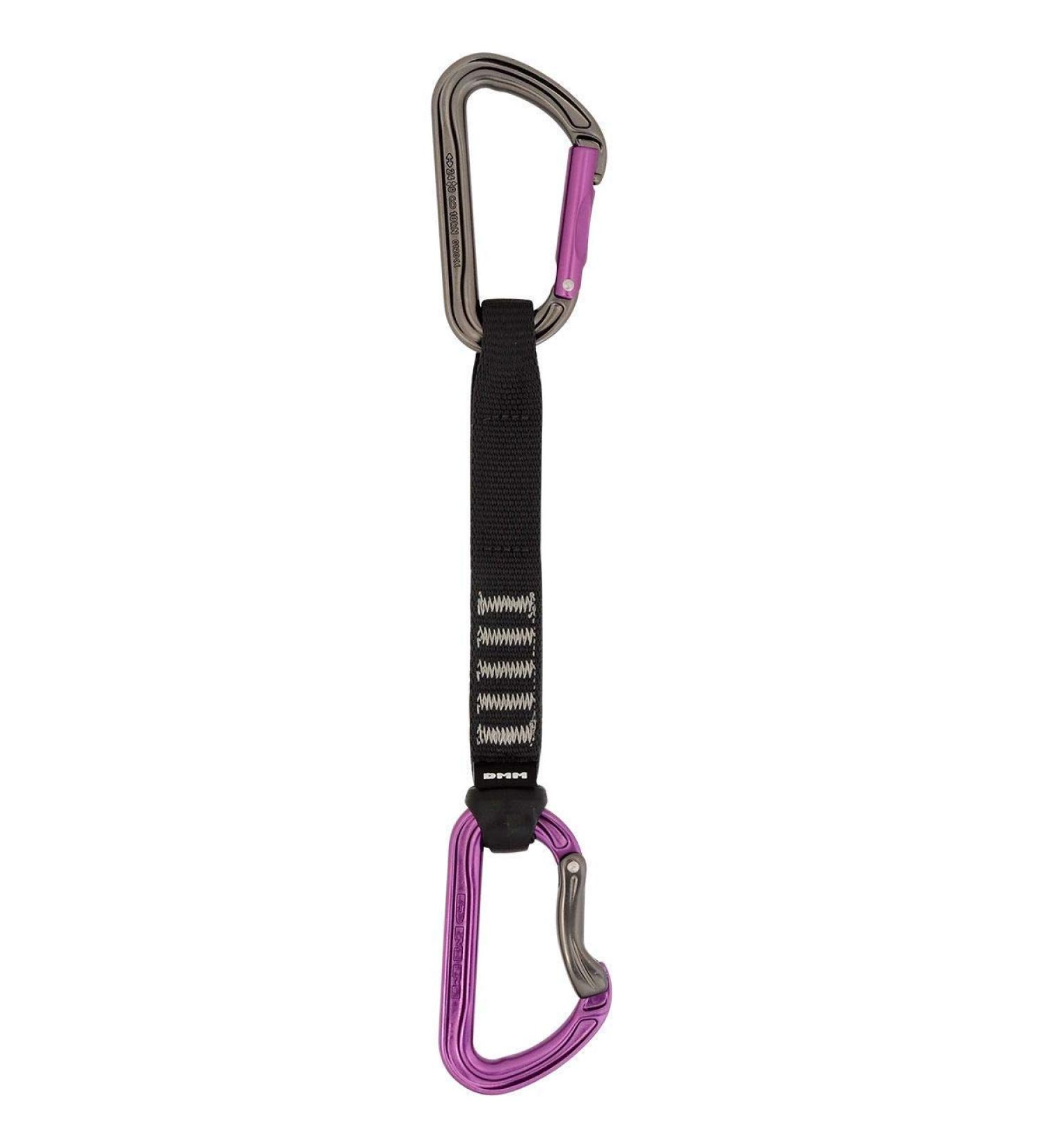 DMM Shadow Express Set 25cm
