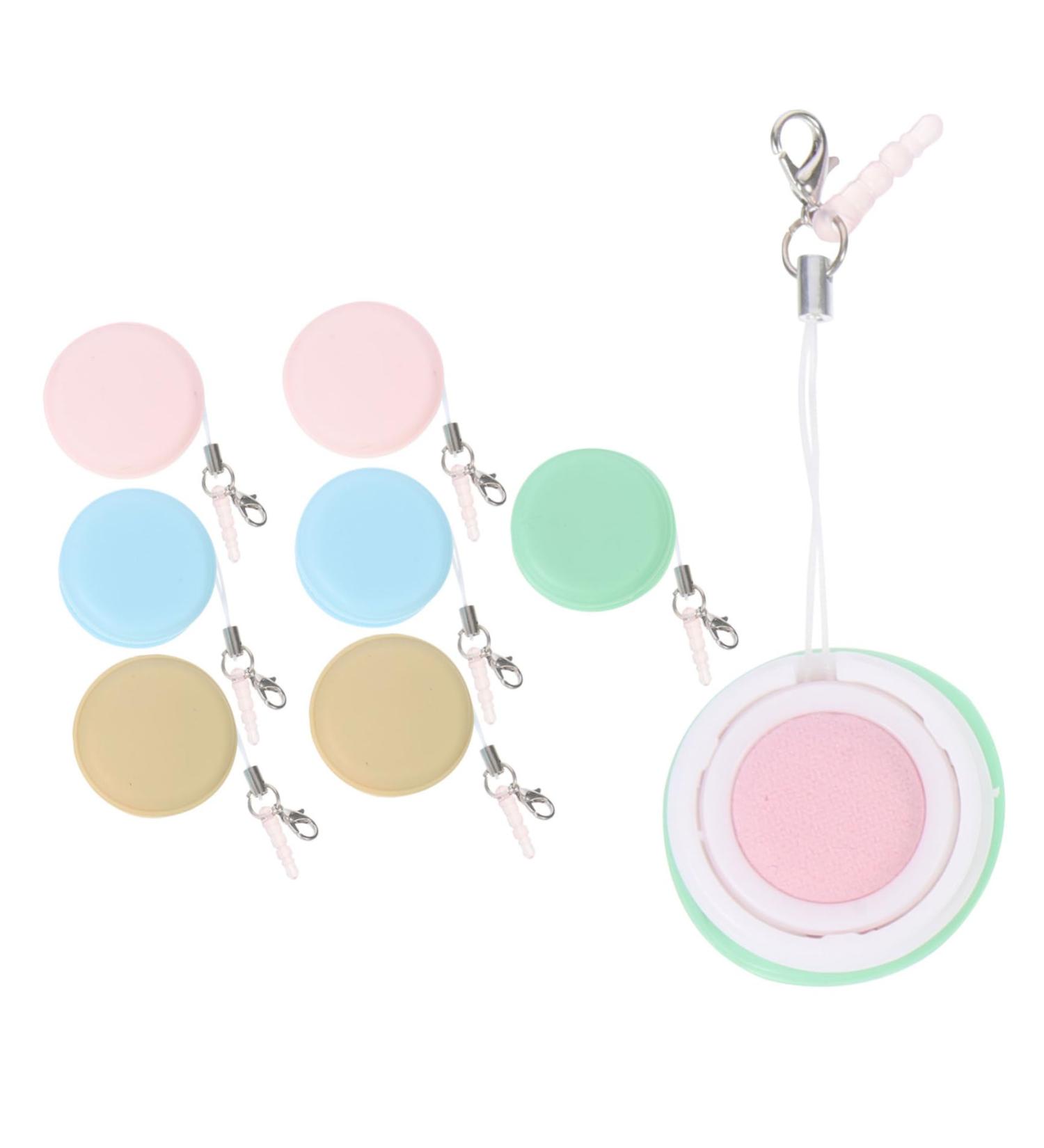 NOLITOY 8pcs Eyeglass & Screen Cleaner Wipes - Perfect for Glasses Phones & Electronics - Streak-Free Gentle Cleaning Solution - Buy Online on GoSupps.com