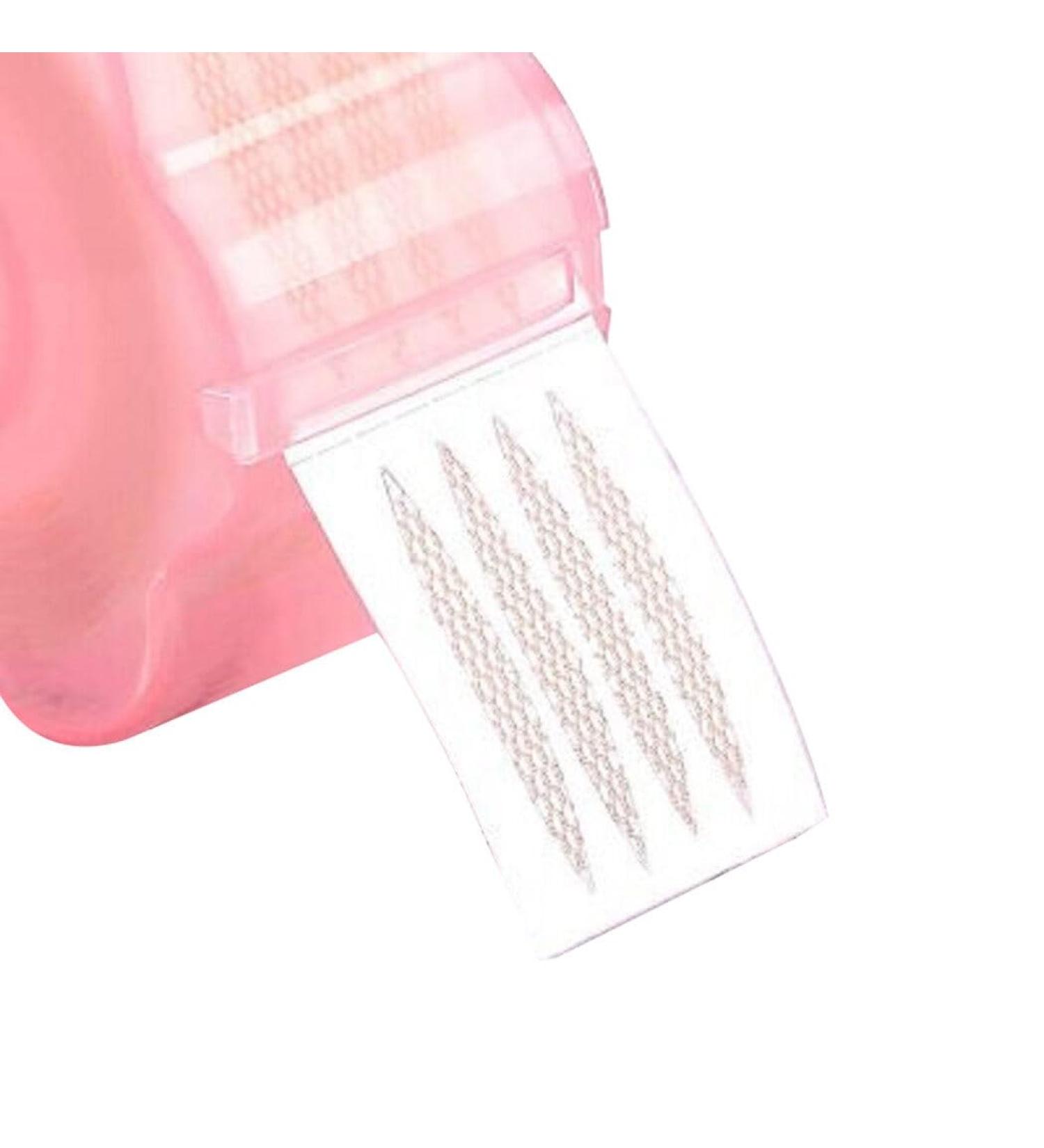 Lace Eyeliner Strip 360 Sheets Eyelid Sticker Tape Single Sided Natural - Buy Online on GoSupps.com