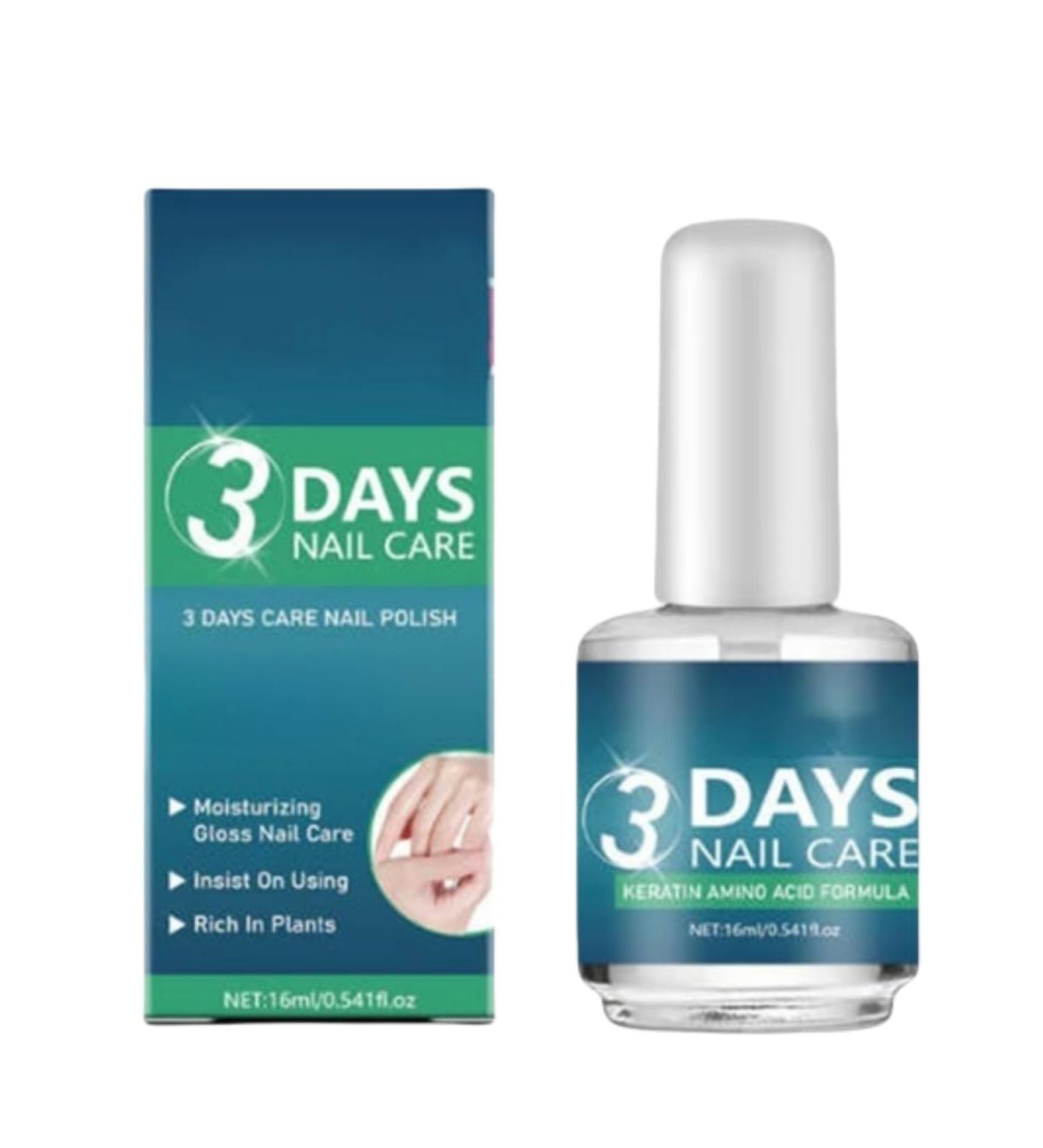 S rum R parateur Ongles Huile R g n ratrice pour Cuticules. Nourrit intens ment les ongles secs et s'applique facilement. 1pcs - Buy Online on GoSupps.com