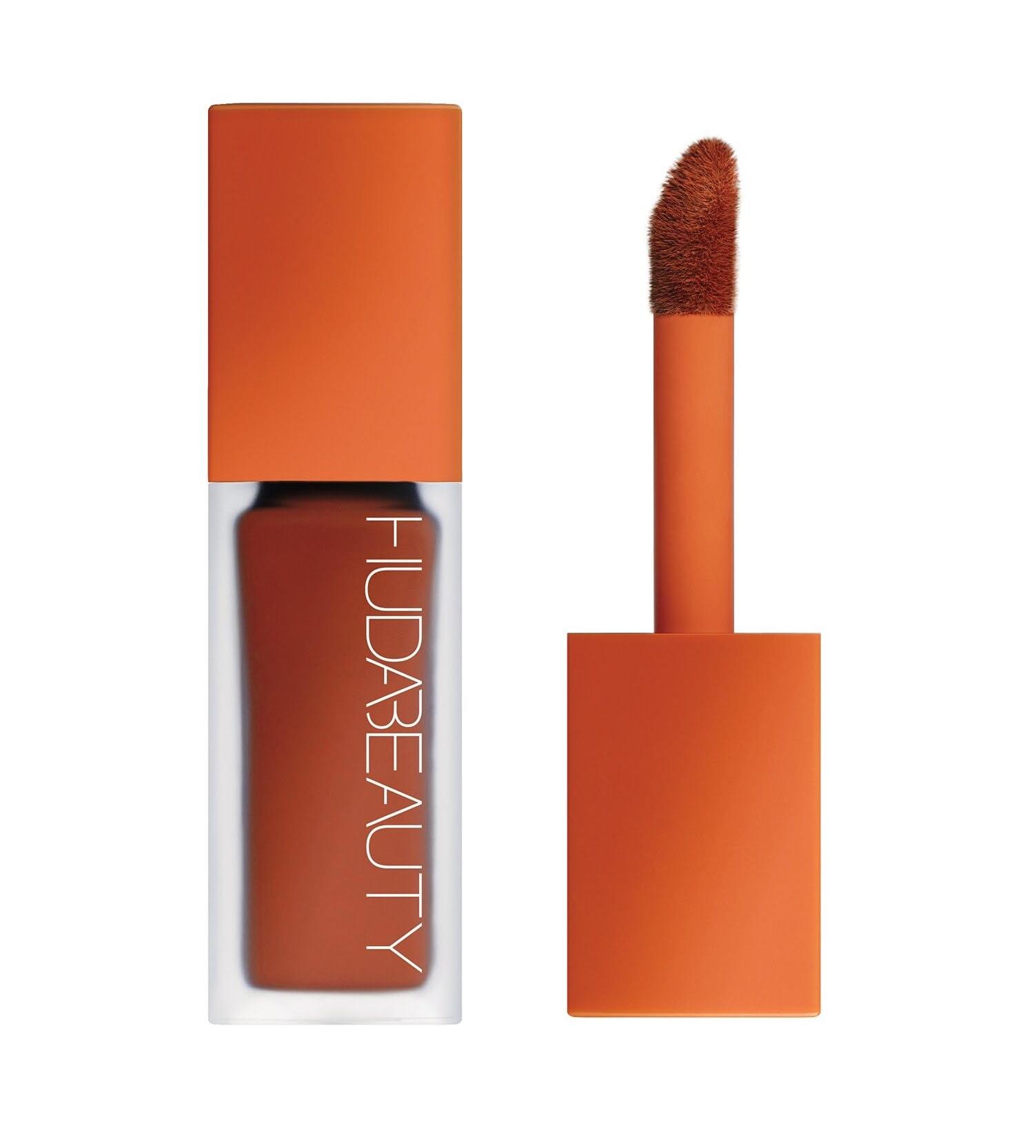 HUDA BEAUTY #FAUXFILTER Under Eye Color Corrector Blood Orange
