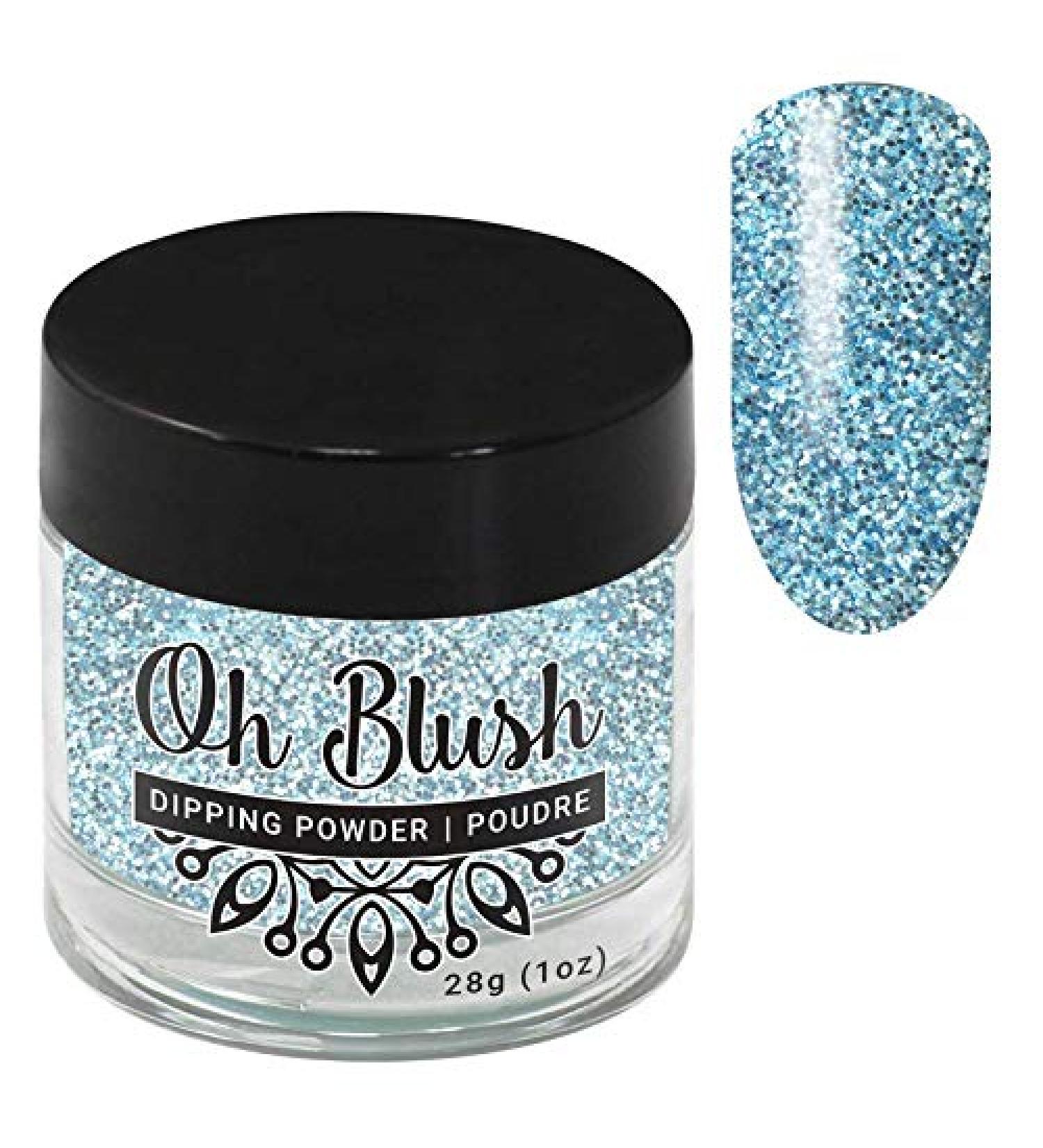 Oh Blush Powder 109 Plankton (1oz)