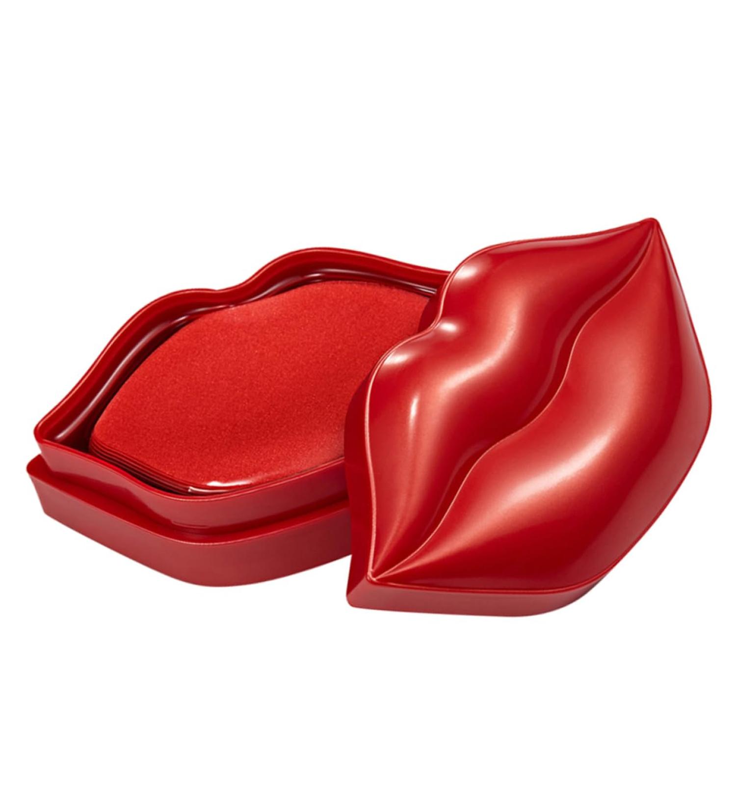 Coussinets L vres Hydratants Lot De 20 Masque Nourrissant De Taille Moyenne Ingr dients Naturels Pour Soins Des L vres Usage Quotidien Et Voyage - Buy Online on GoSupps.com