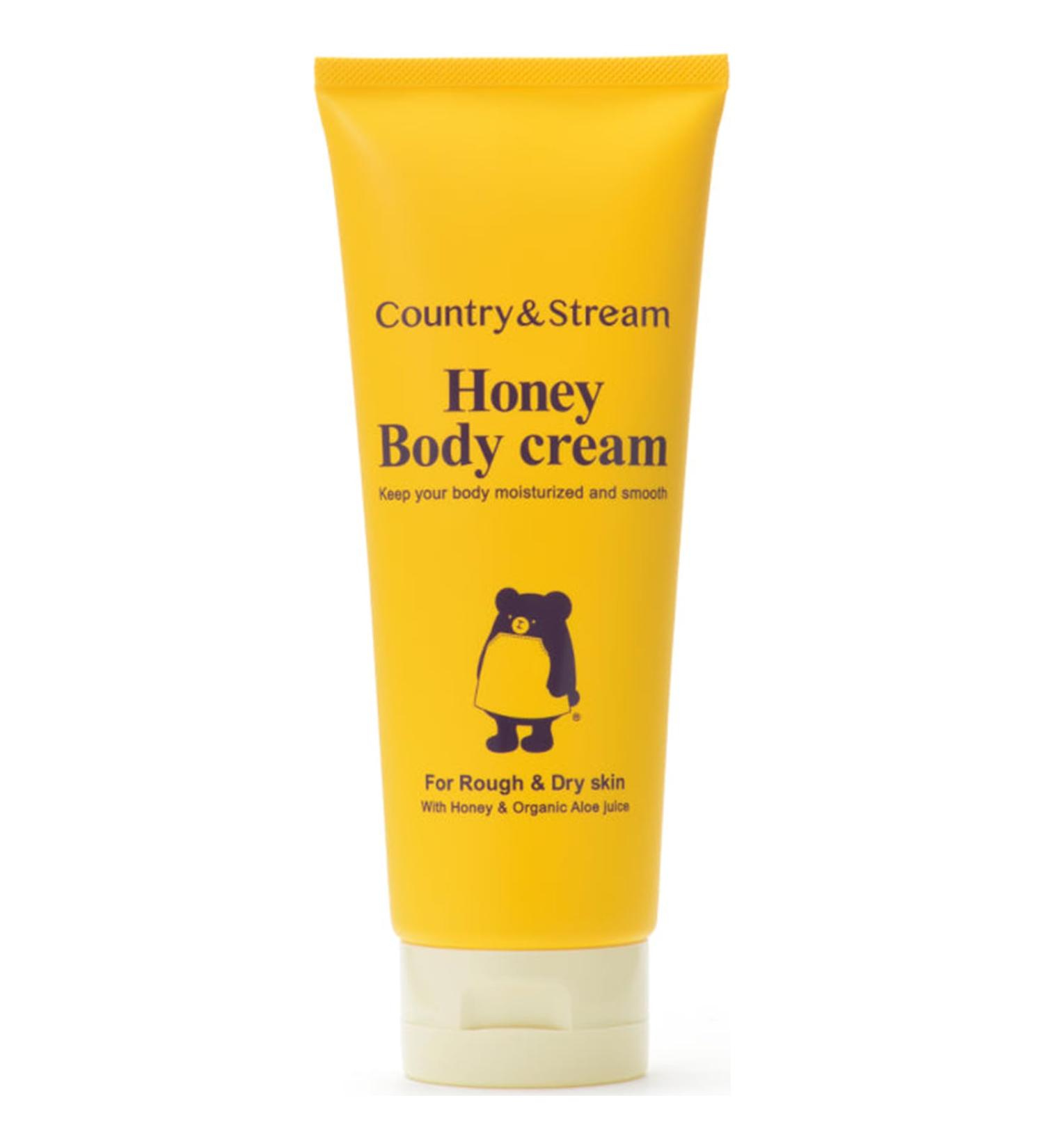 Country & Stream Body Cream HM 200 ml - Buy Online on GoSupps.com