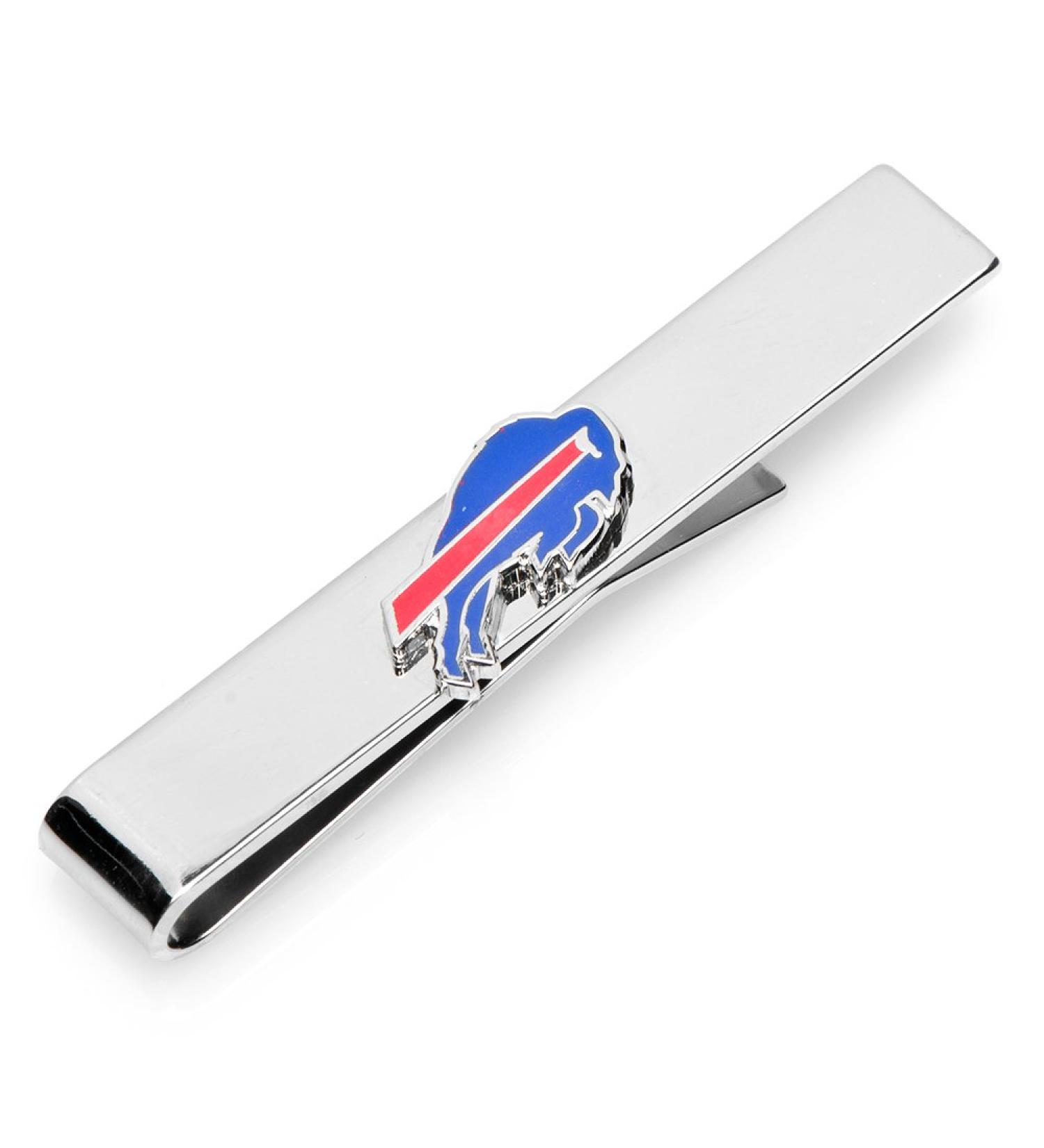 Buffalo Bills Tie Bar - Buy Online on GoSupps.com