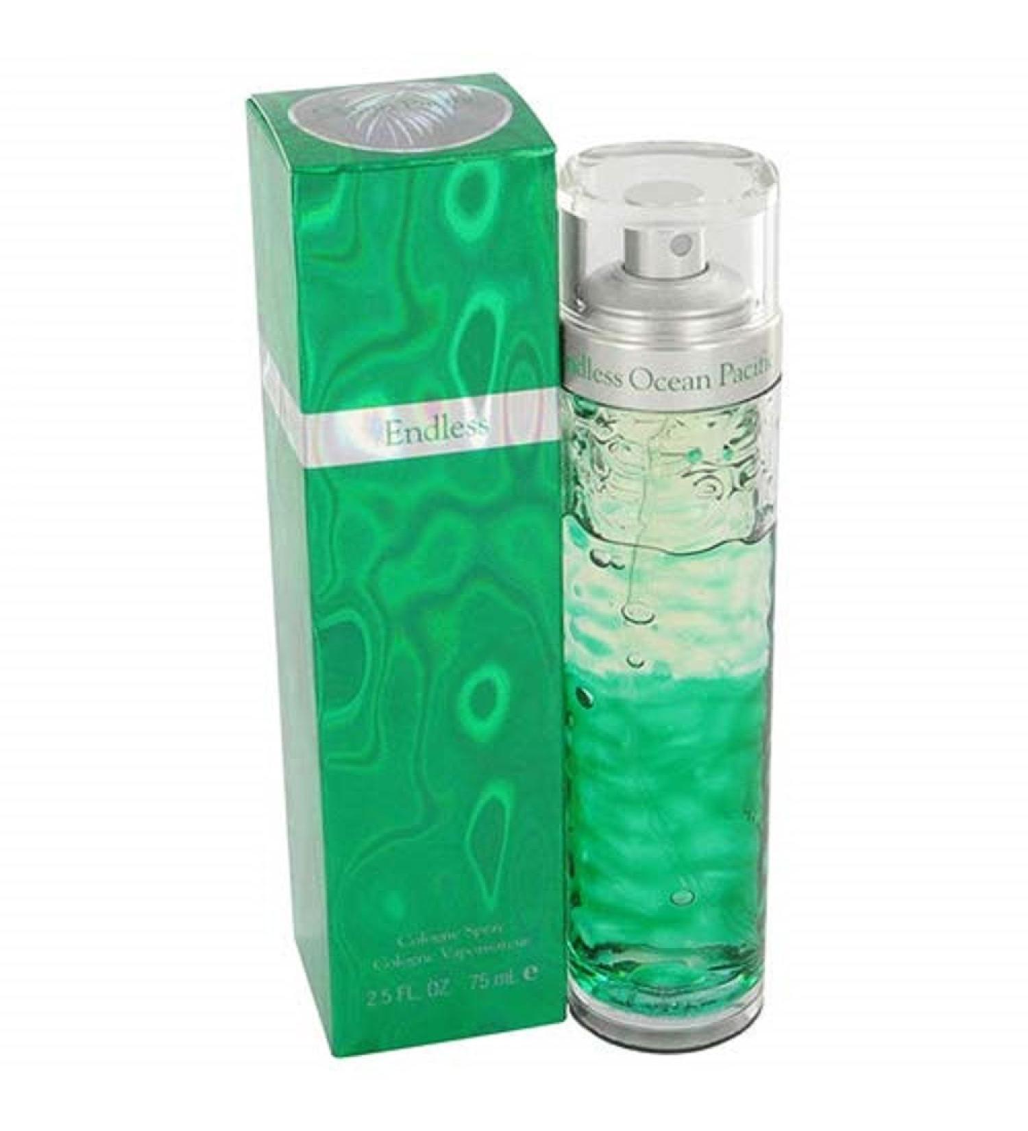 Ocean Pacific Endless By Ocean Pacific For Men. Cologne Spray 2.5 Ounces 2.5 Fl Oz (Pack of 1)