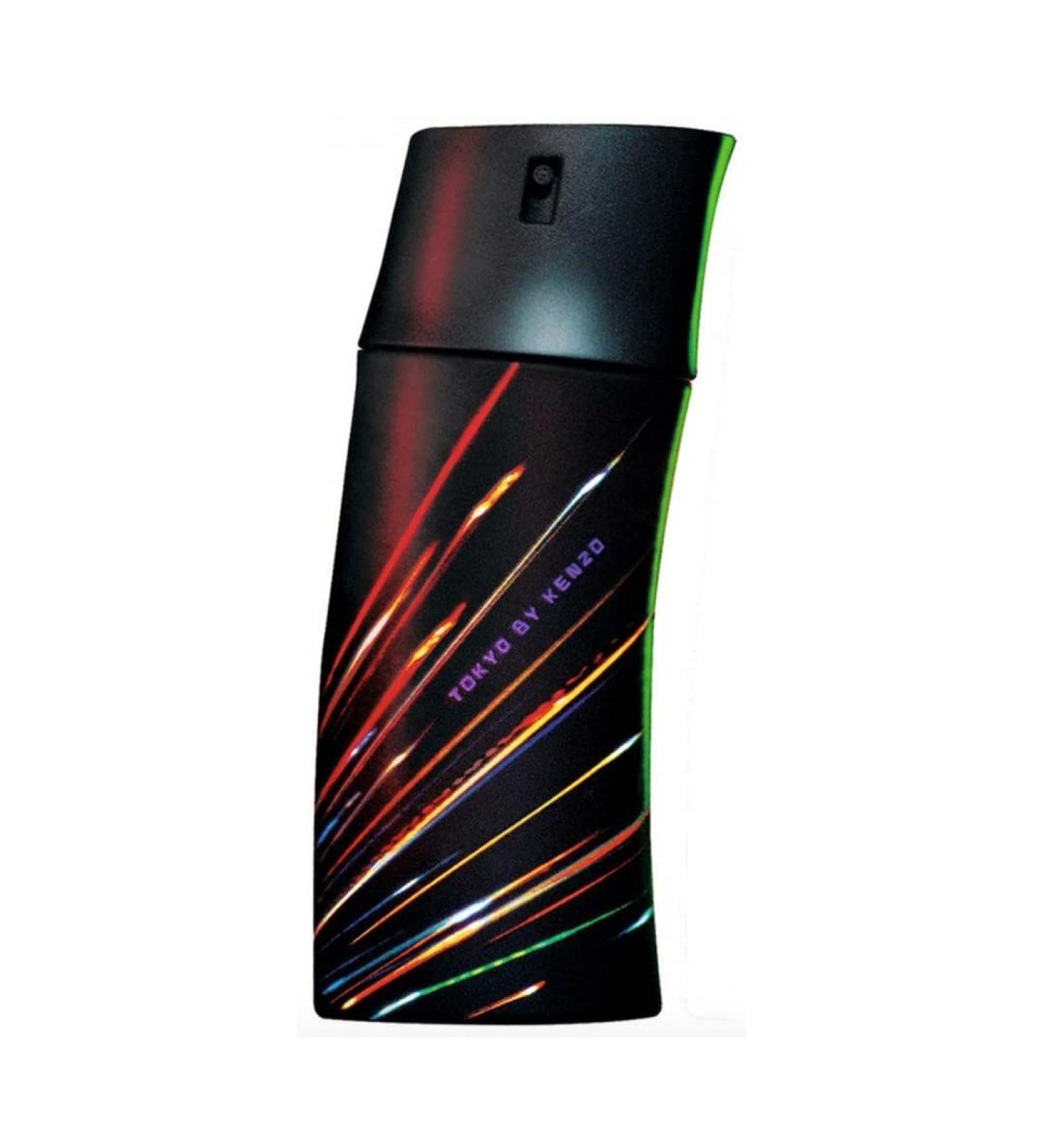 Kenzo Tokyo Eau De Toilette Spray 1 Ounce 1 Ounce (Pack of 1) - Buy Online on GoSupps.com