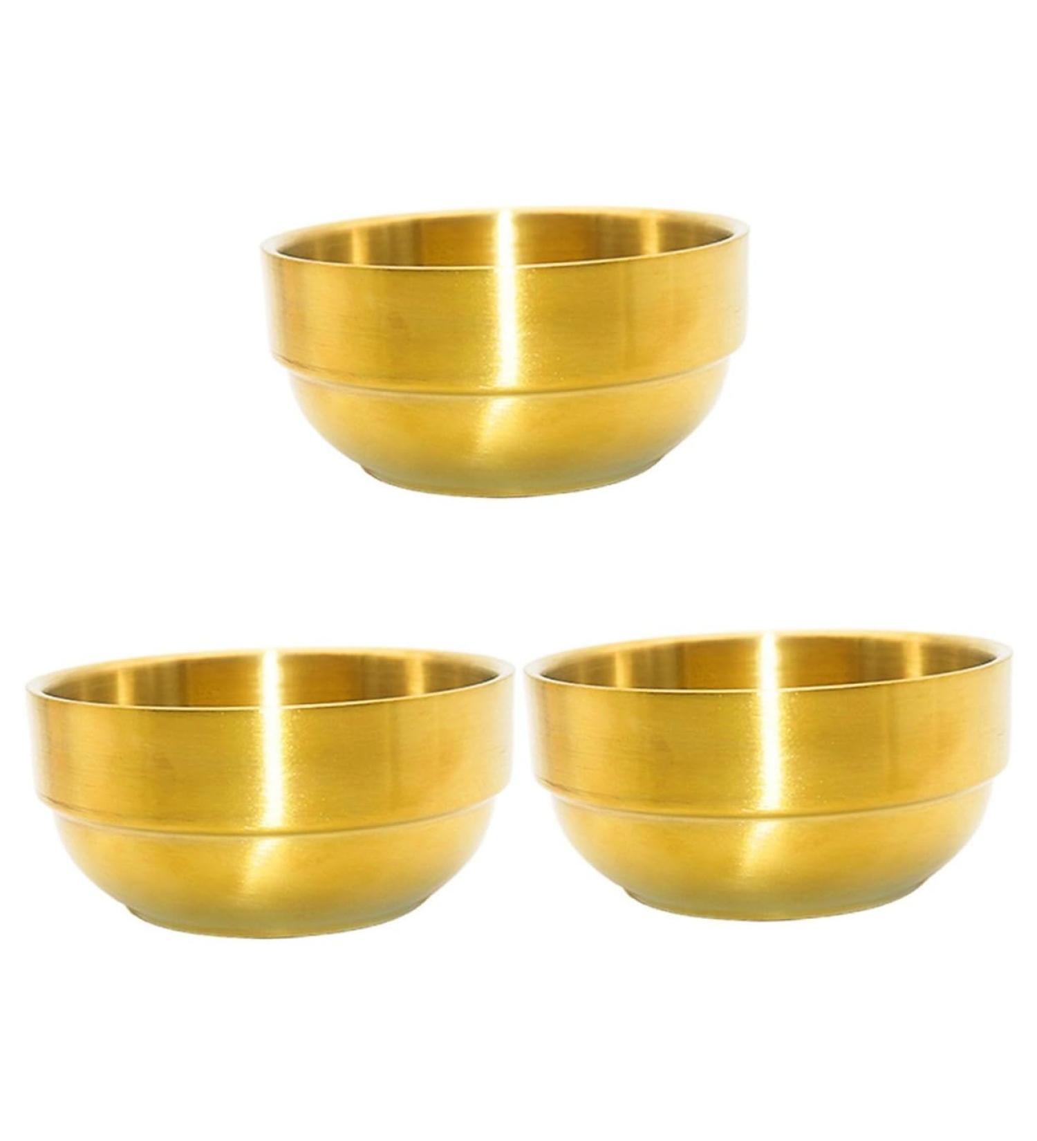 Beavorty 3pc Foam Dishwasher Bart Seif Cream Essential Oil Soap Bowl - Premium Men's Shaving Set in Steel Container (9x9x4.9cm) - Buy Online on GoSupps.com