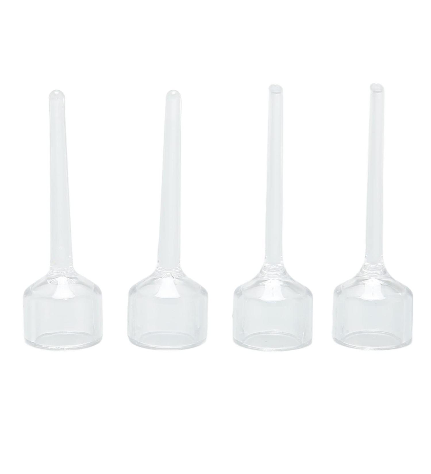 4-PC Ear Checking Penlight Set with LED Probe Tips for Ear Acupuncture & Wax Removal - Buy Online on GoSupps.com