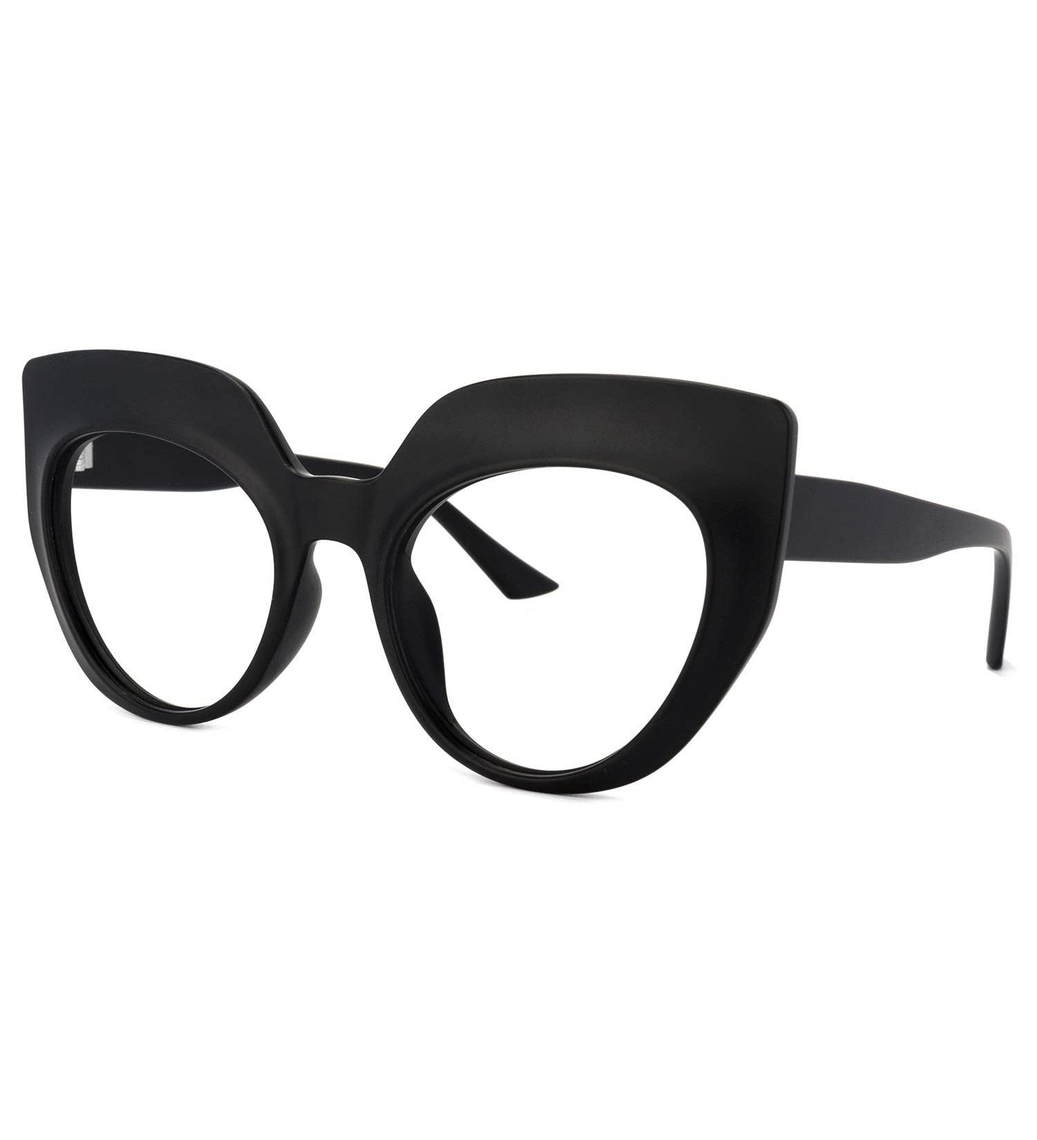 Zeelool Cat Eye Blue Light Blocking Glasses for Women | Depp Zeelool Cat Eye Blue Light Blocking Glasses for Women | Depp