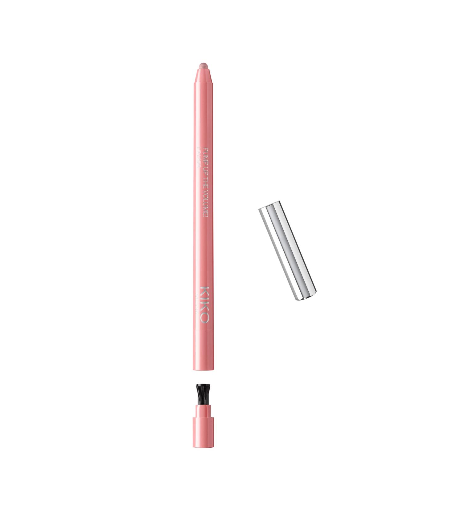 KIKO Milano Pump Up The Volume Lip Liner 3 Lipliner Mit Volumeneffekt - Buy Online on GoSupps.com
