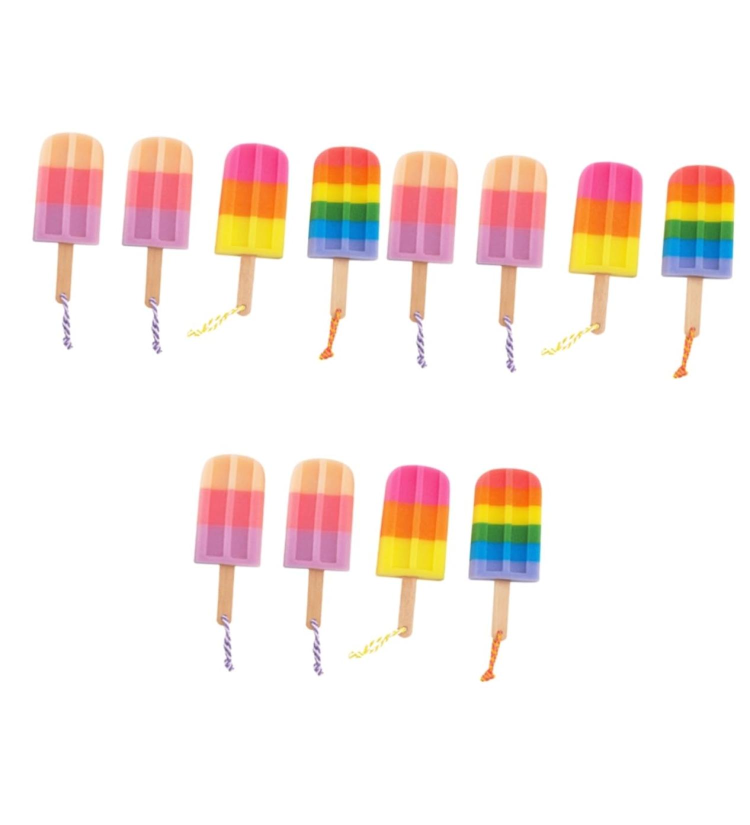 Ipetboom 12 Pcs Natural Shower Puff Sponge & Loofah Set - Premium Bathing & Skin Cleansing Balls for Men | Eco-Friendly Bamboo Luffa - Buy Online on GoSupps.com