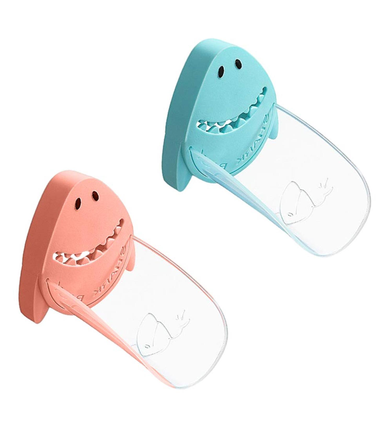 Fand Faith Safe Faucet Set - 2 Enhanced Pieces for International Shipping | Durable & Reliable - Buy Online on GoSupps.com