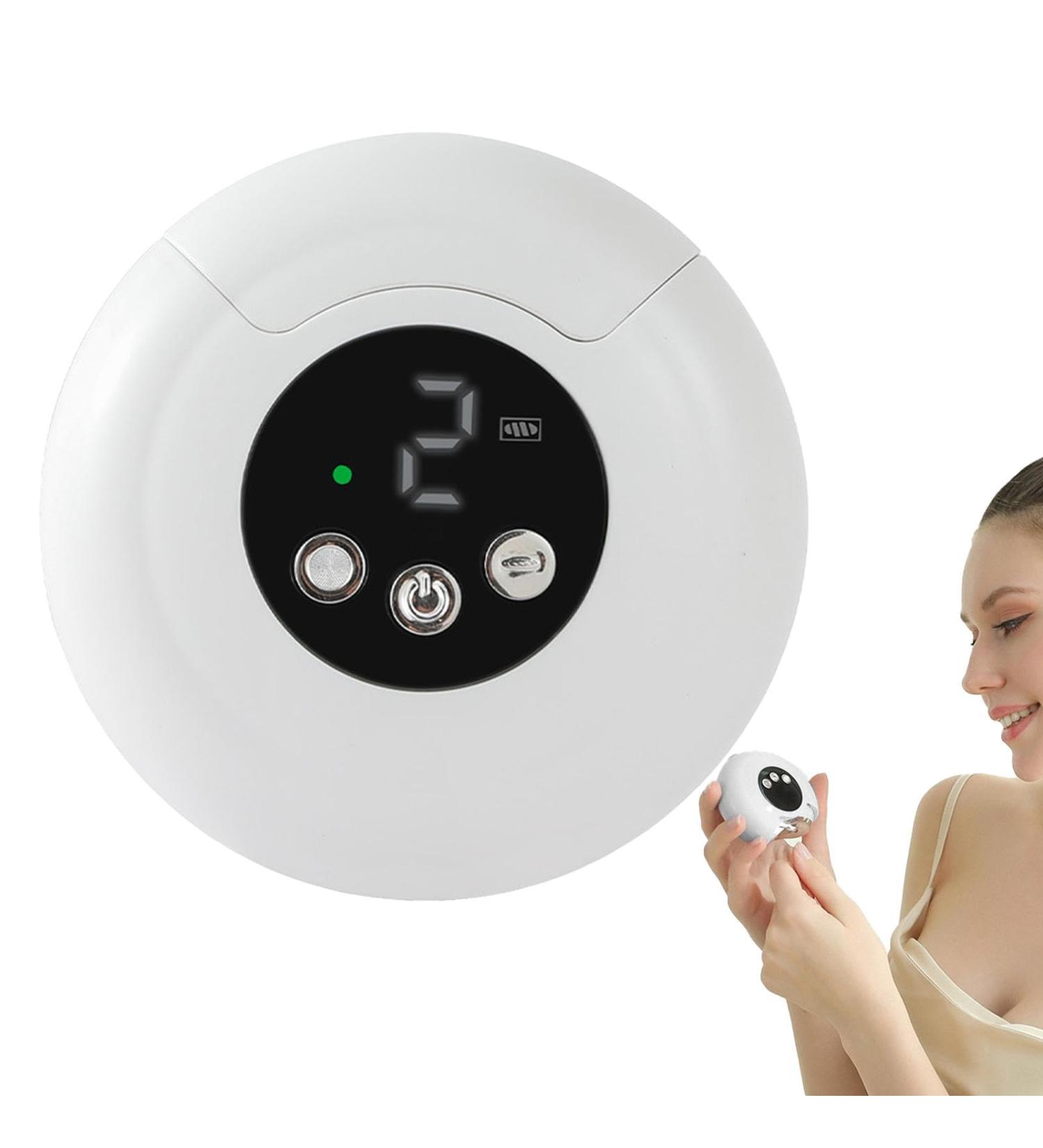 Electric Nail Trimmer | Baby Nail Trimmer Automatic Nail Filer - Baby Nail Trimmer Versatile Nail Clippers Nail Clippers for Adults Men Babies White - Buy Online on GoSupps.com