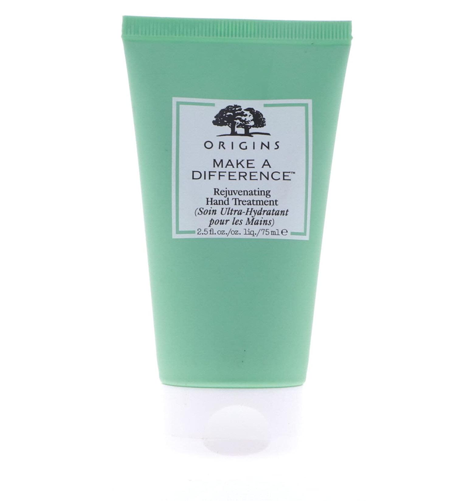 Buy Origins Make a Difference Rejuvenating Hand Treatment 2.5oz - International Shipping Available - Buy Online on GoSupps.com