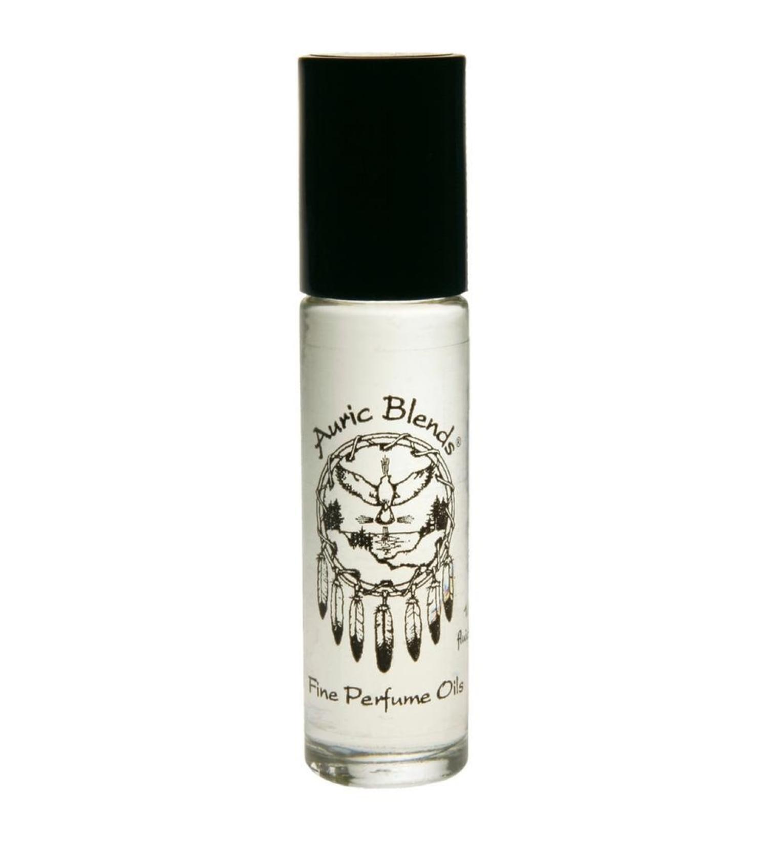Night Queen - Auric Blends Scented/Perfume Oil
