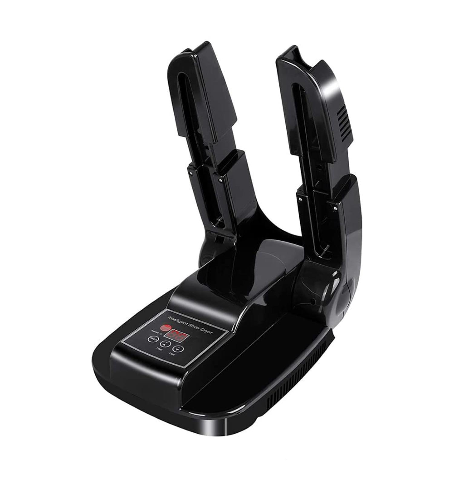 Portable Folding Boot and Shoe Dryer Rack - Quick Drying for Shoes, Gloves, Hats, Socks - Buy Online on GoSupps.com